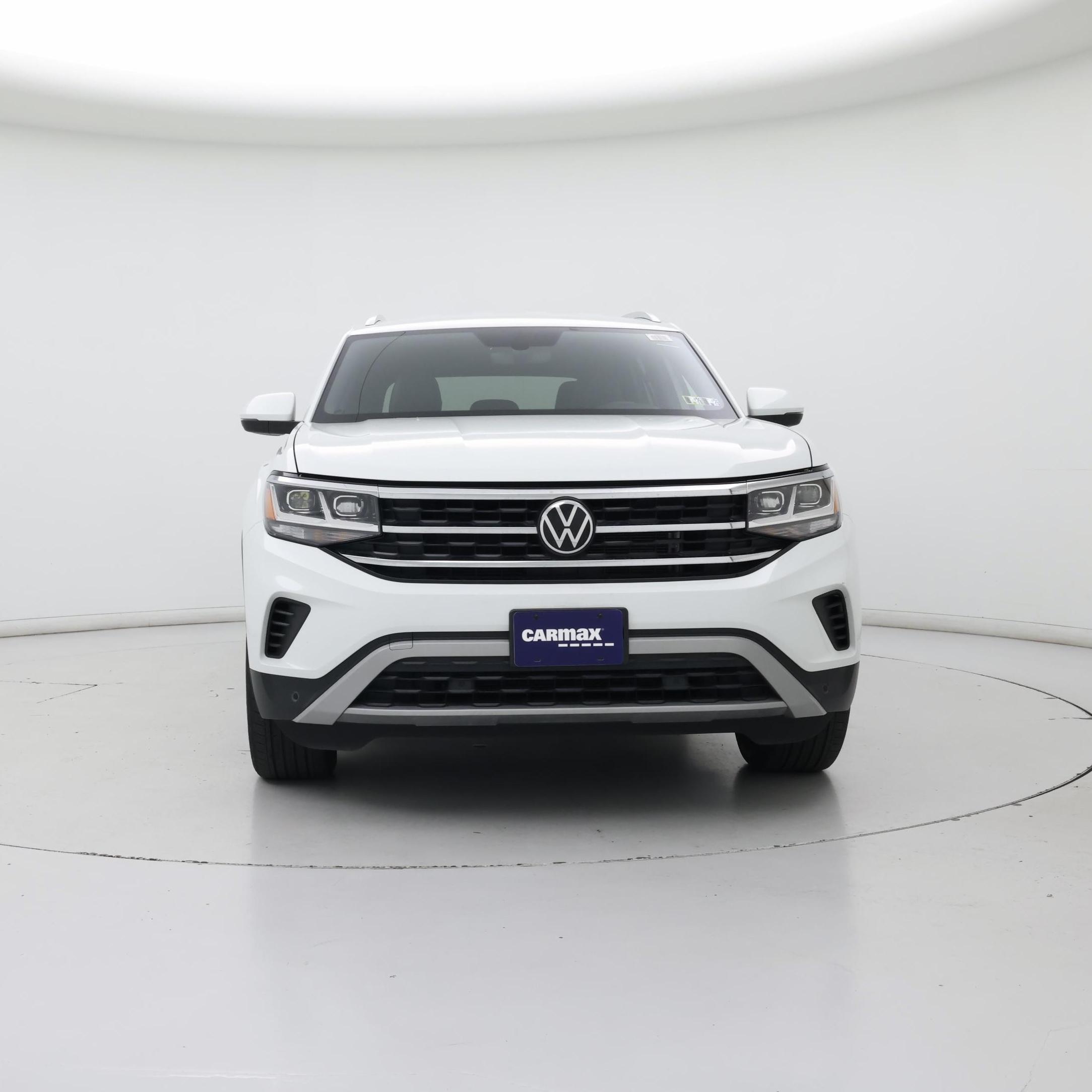 Thumbnail: 2023 Volkswagen Atlas - 5