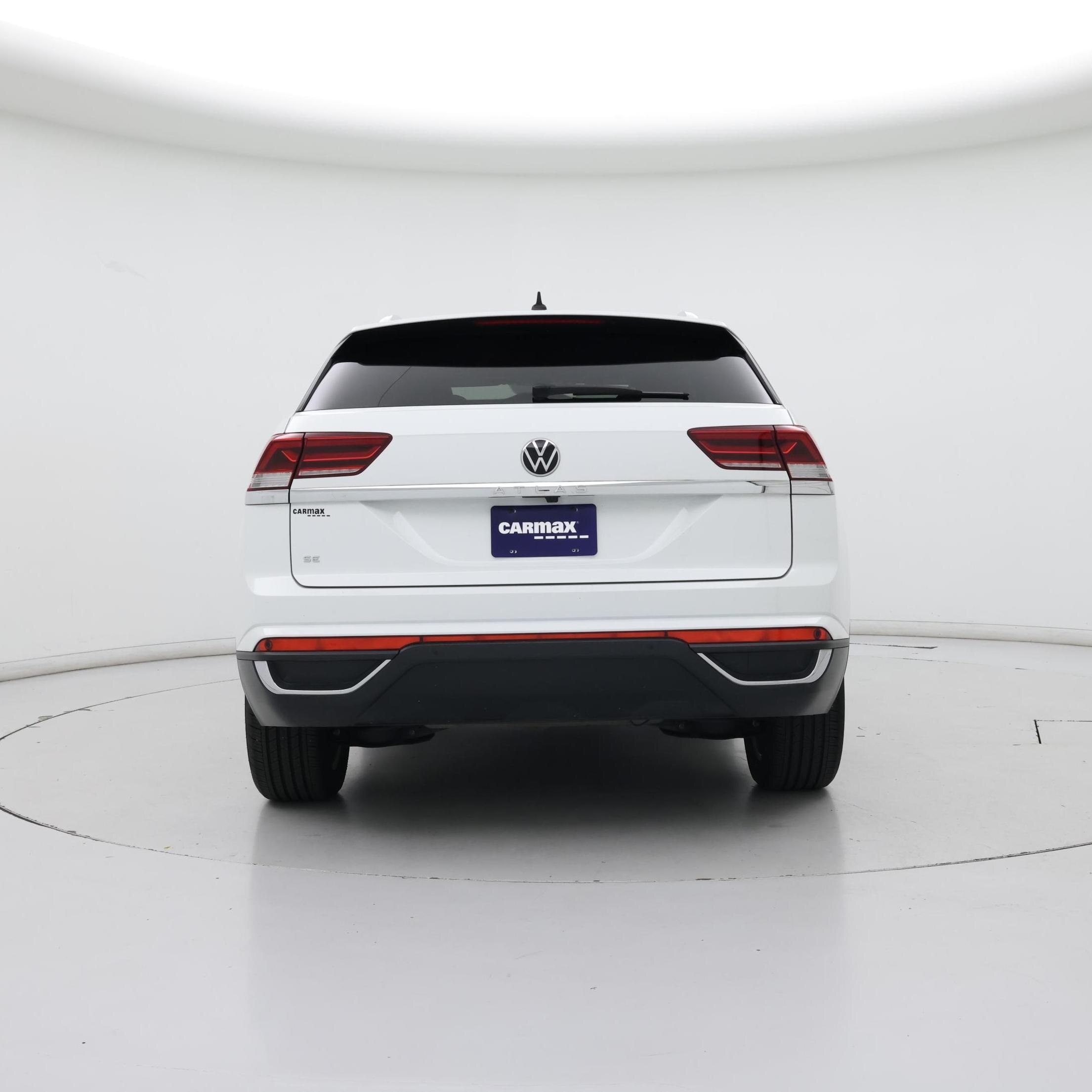 Thumbnail: 2023 Volkswagen Atlas - 6