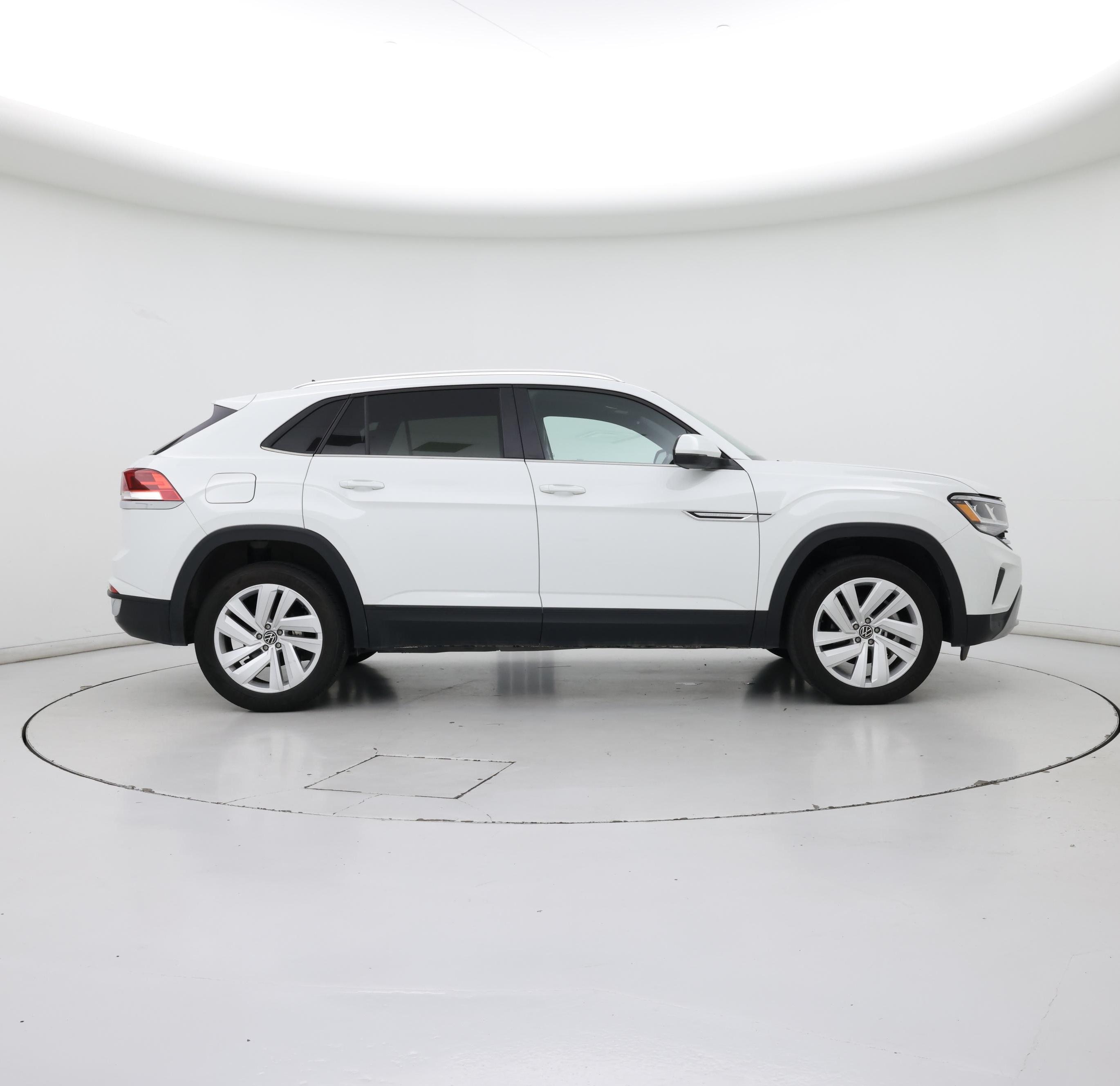 Thumbnail: 2023 Volkswagen Atlas - 7