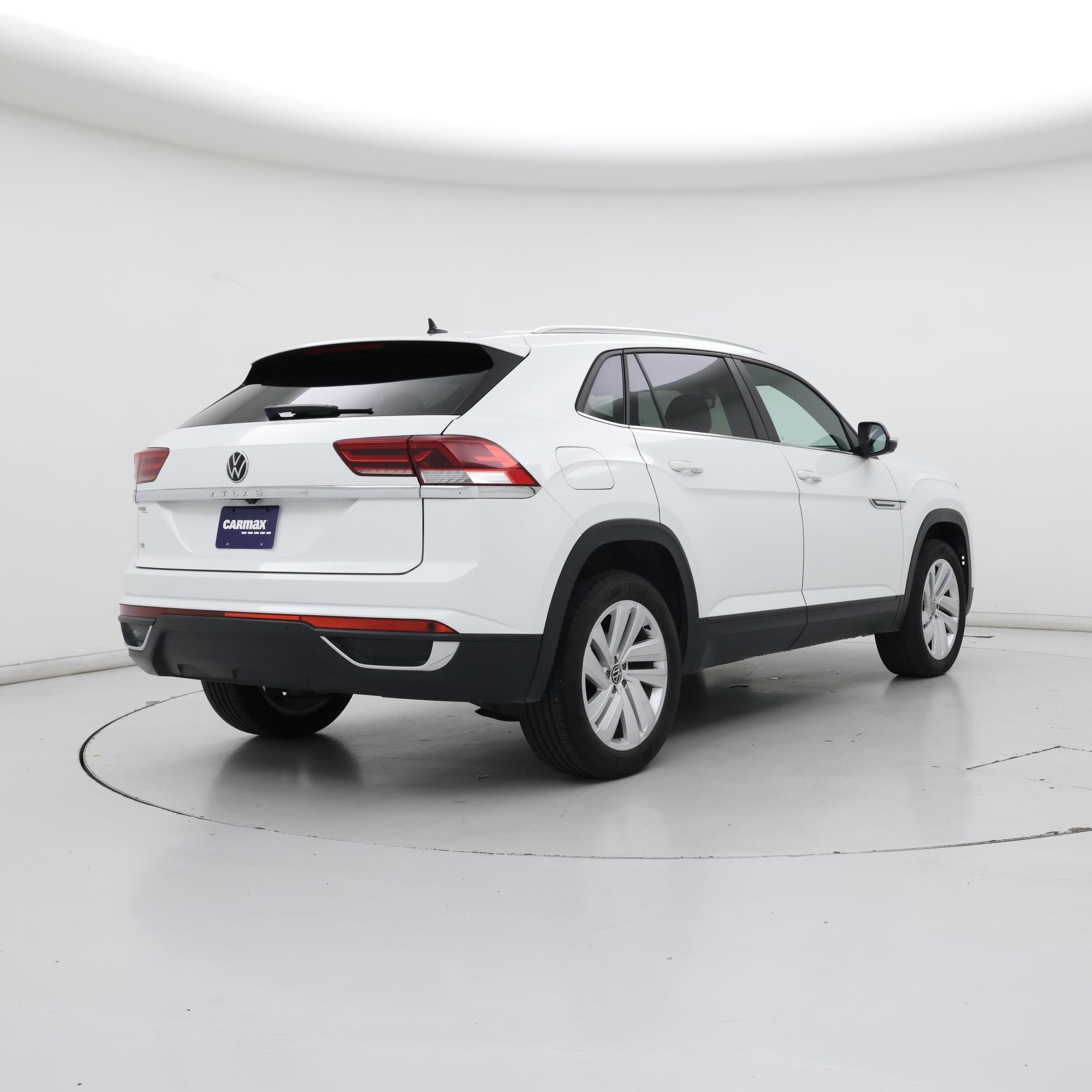 Thumbnail: 2023 Volkswagen Atlas - 8