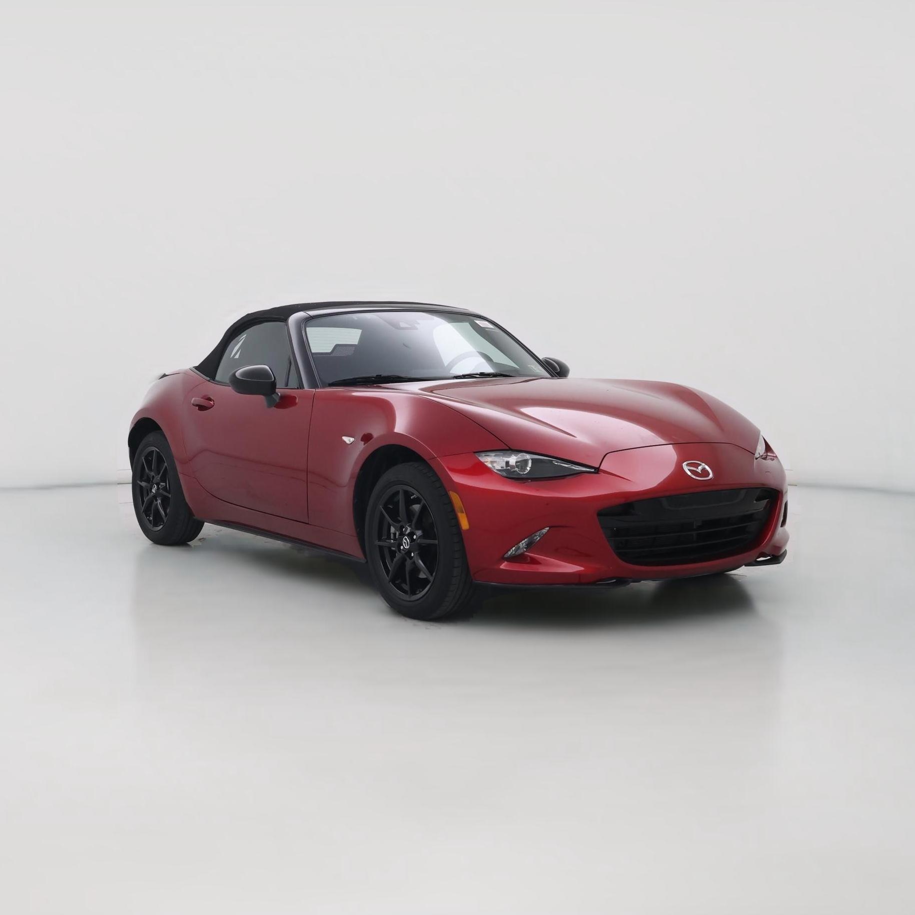 Thumbnail: 2020 Mazda MX-5 Miata - 1