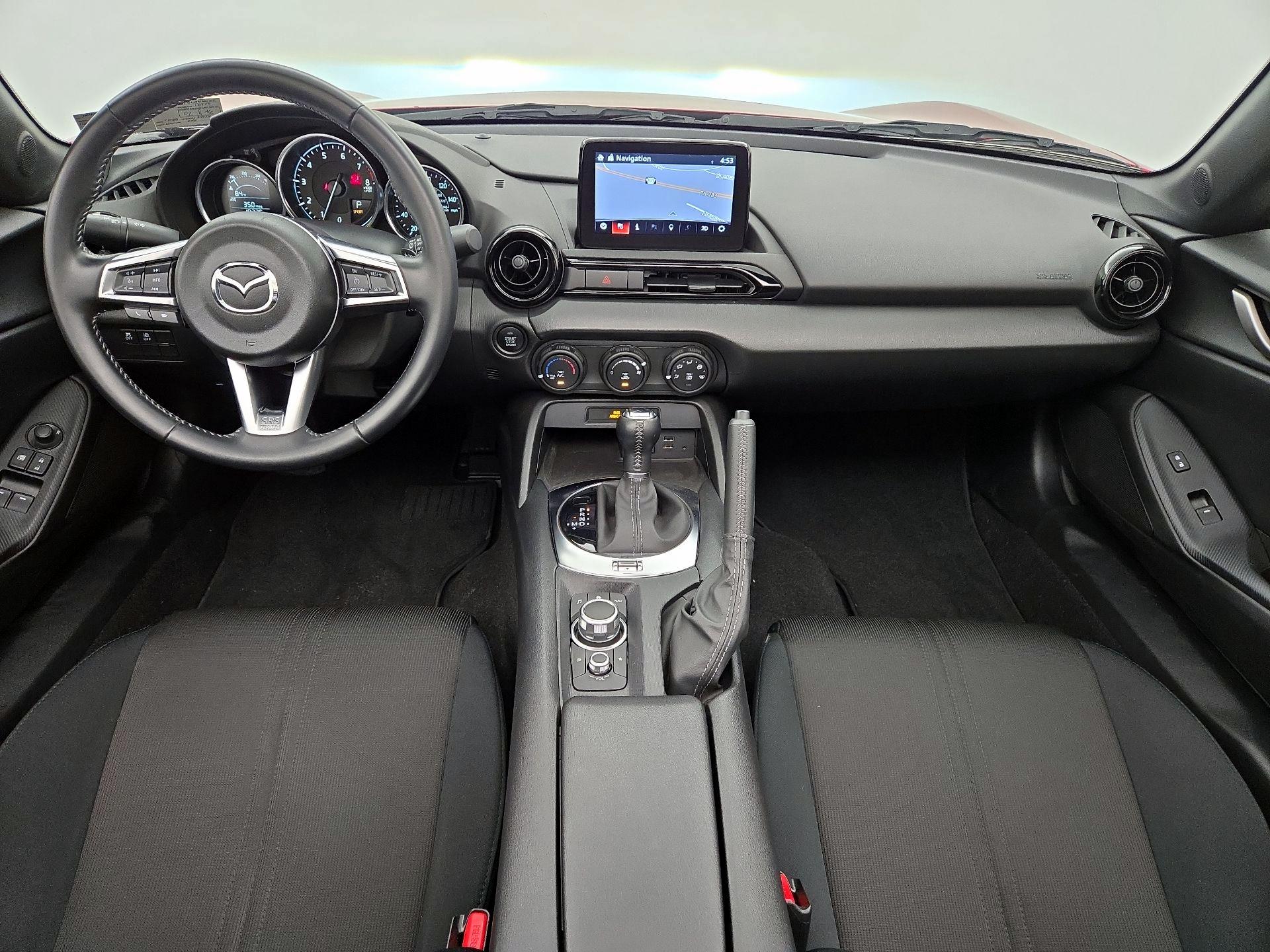 Thumbnail: 2020 Mazda MX-5 Miata - 9