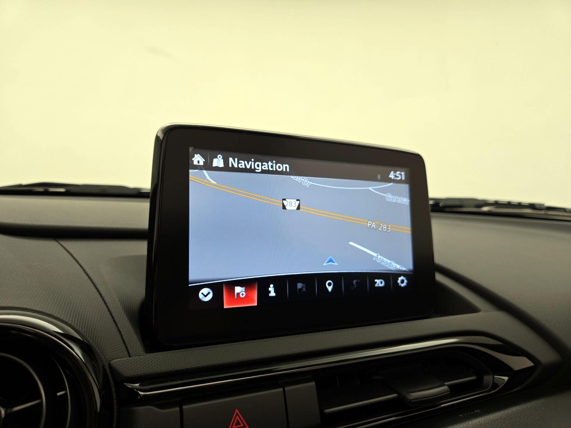 Thumbnail: 2020 Mazda MX-5 Miata - 14