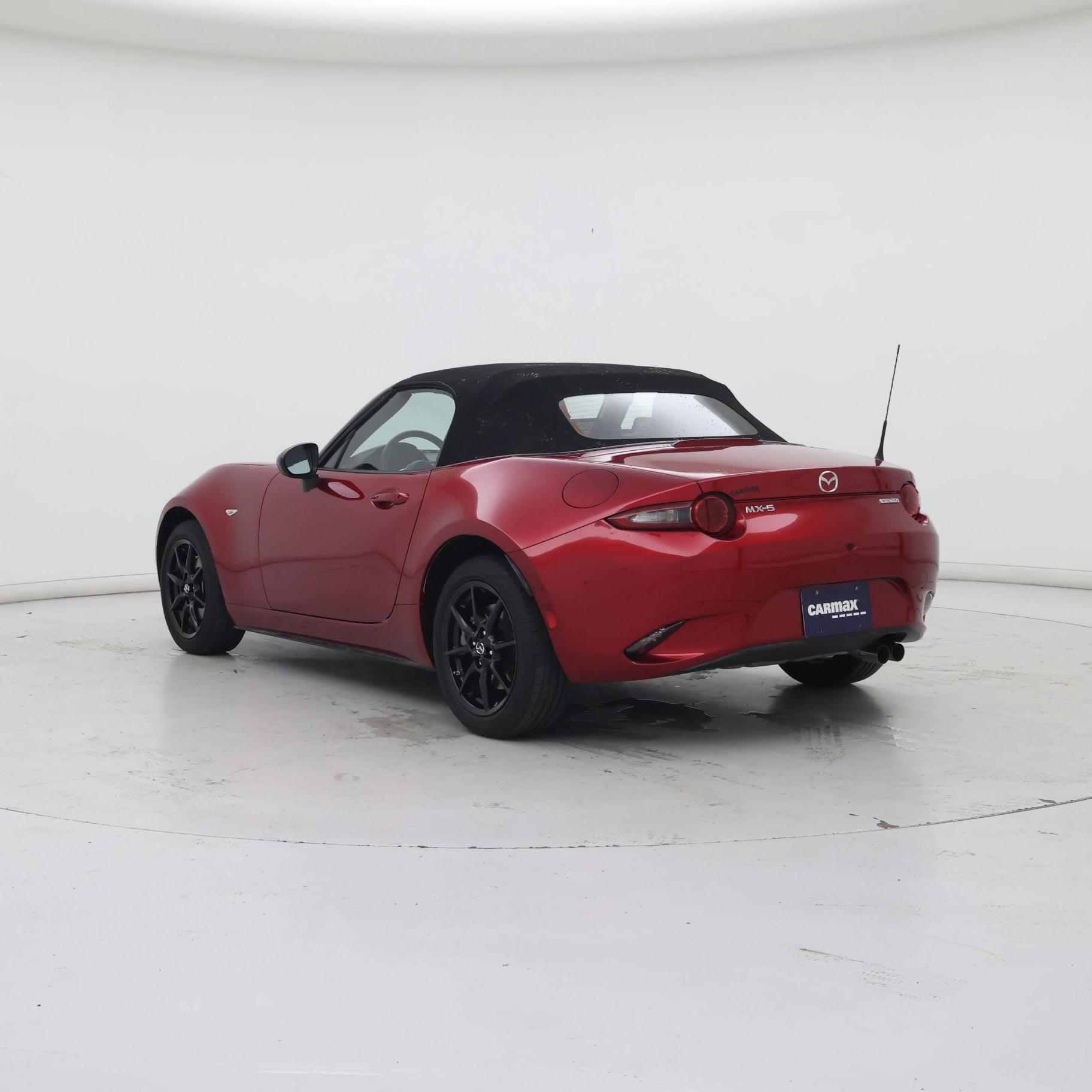 Thumbnail: 2020 Mazda MX-5 Miata - 2
