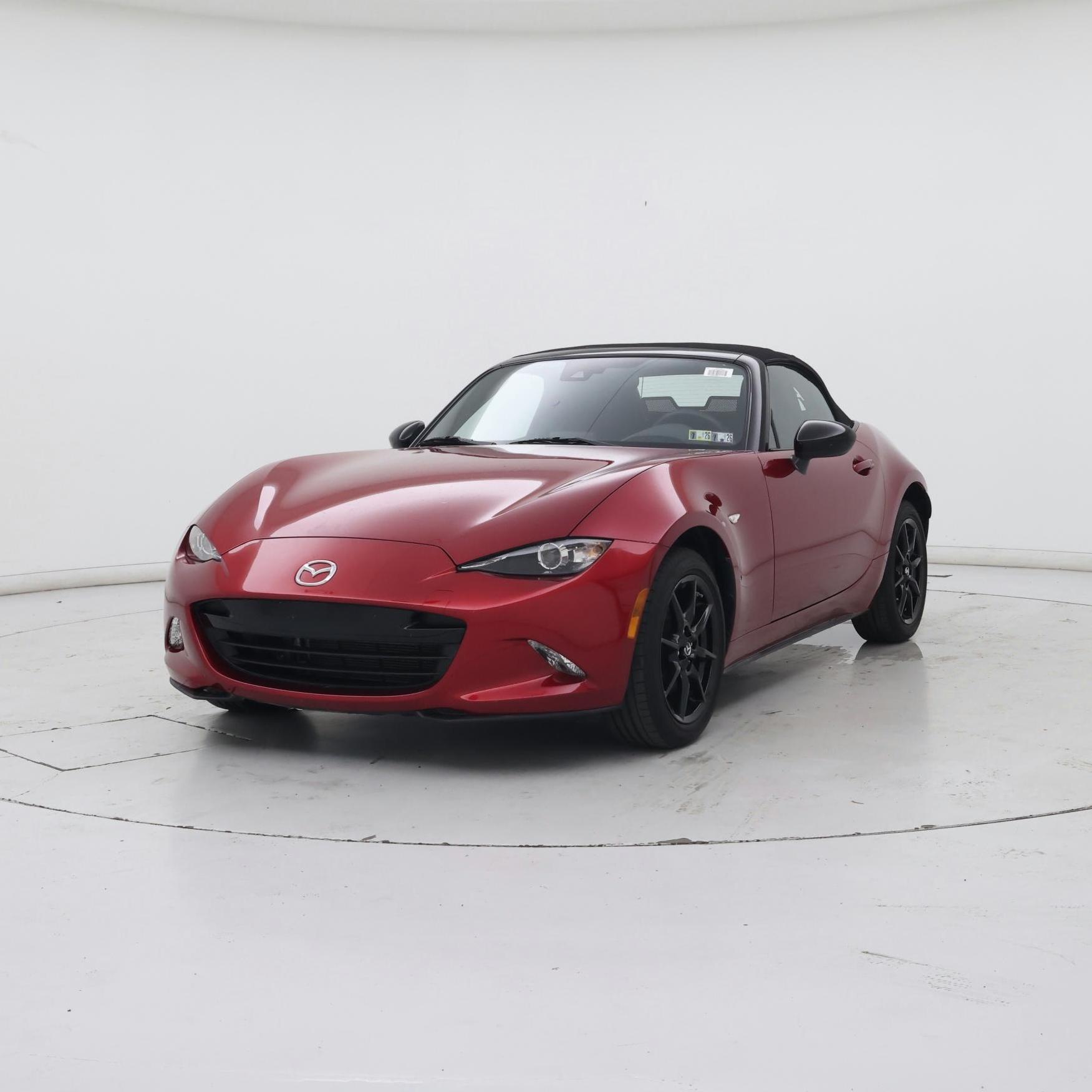 Thumbnail: 2020 Mazda MX-5 Miata - 4
