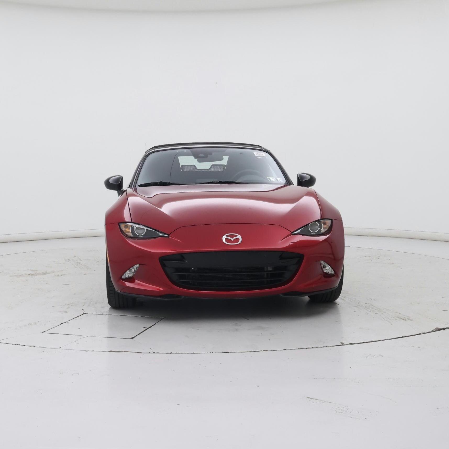 Thumbnail: 2020 Mazda MX-5 Miata - 5