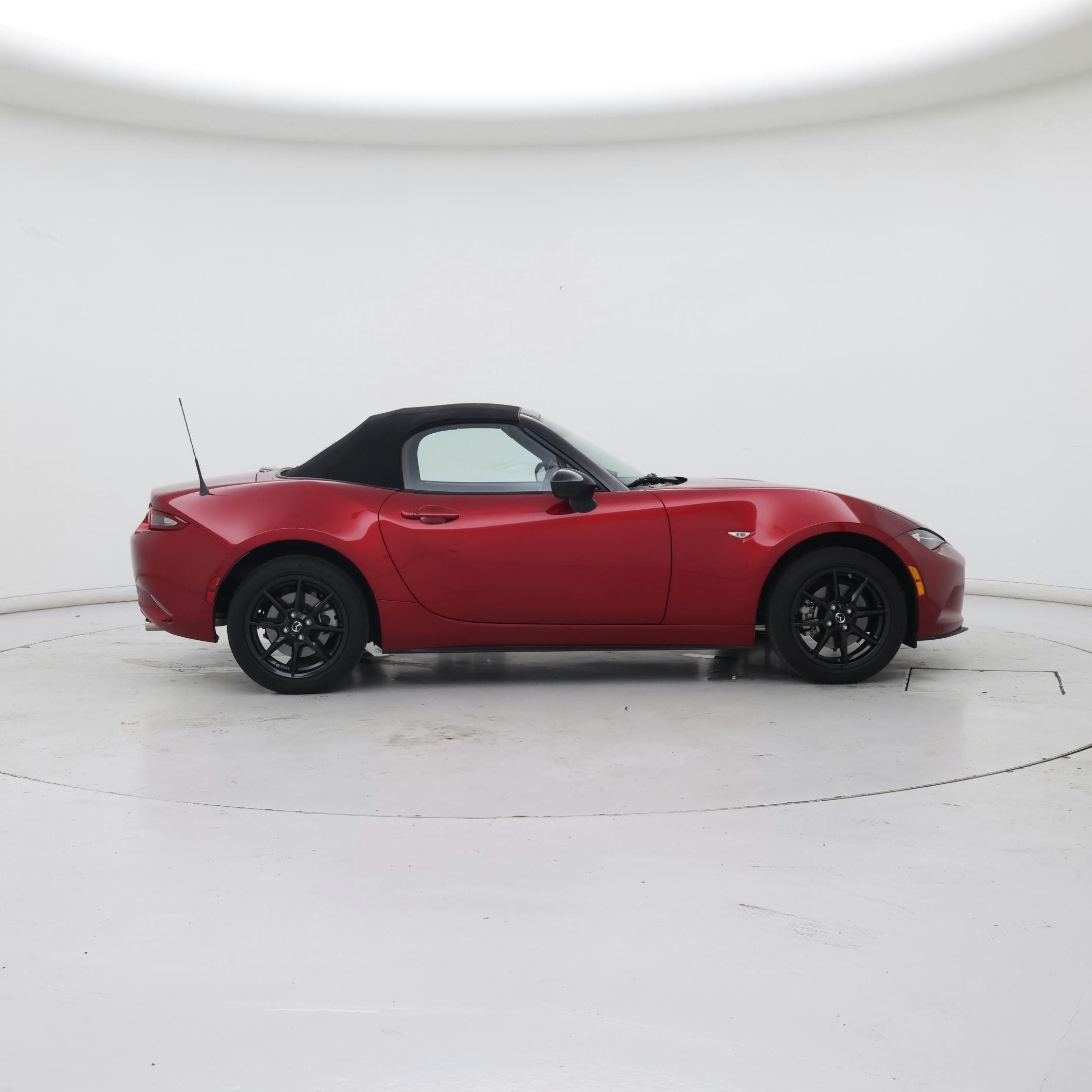 Thumbnail: 2020 Mazda MX-5 Miata - 7