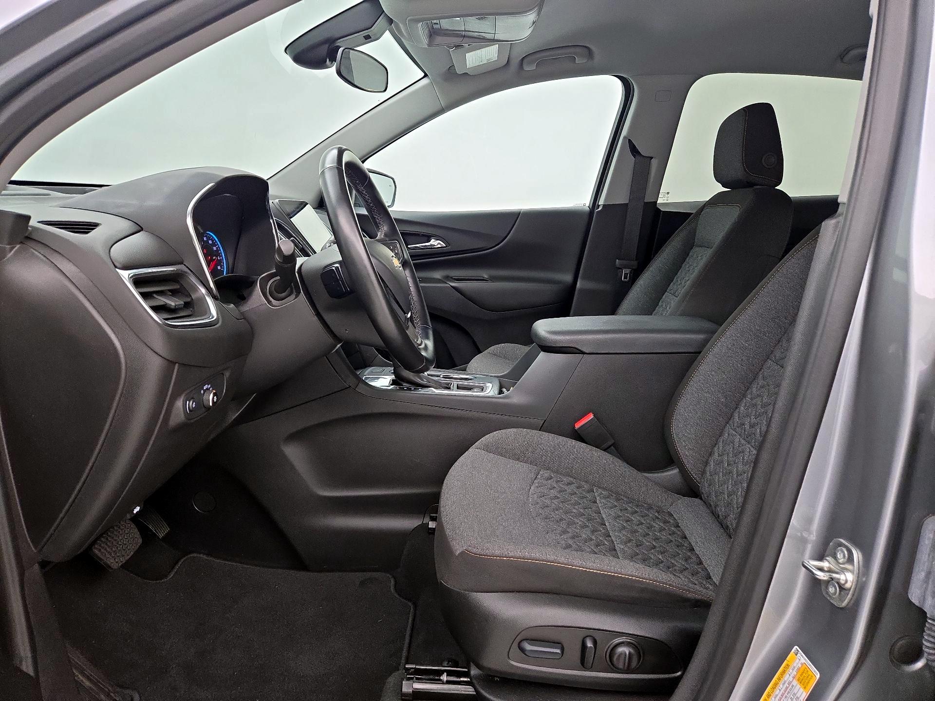 Thumbnail: 2024 Chevrolet Equinox - 11
