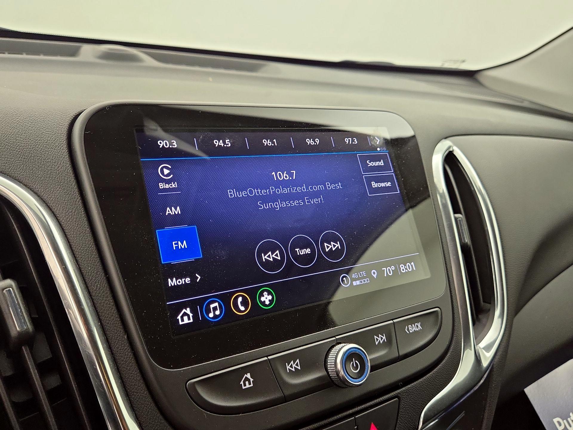 Thumbnail: 2024 Chevrolet Equinox - 15