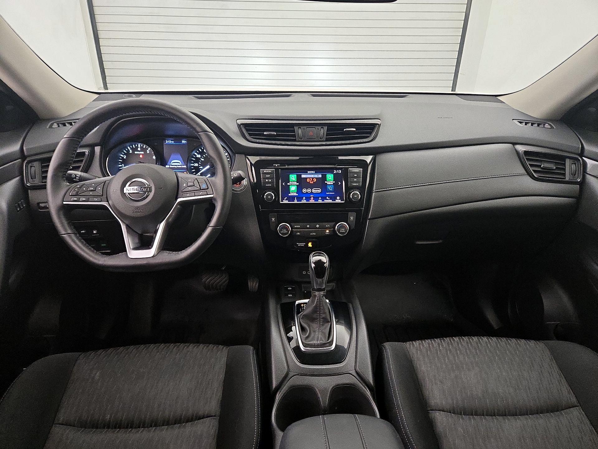 Thumbnail: 2019 Nissan Rogue - 9