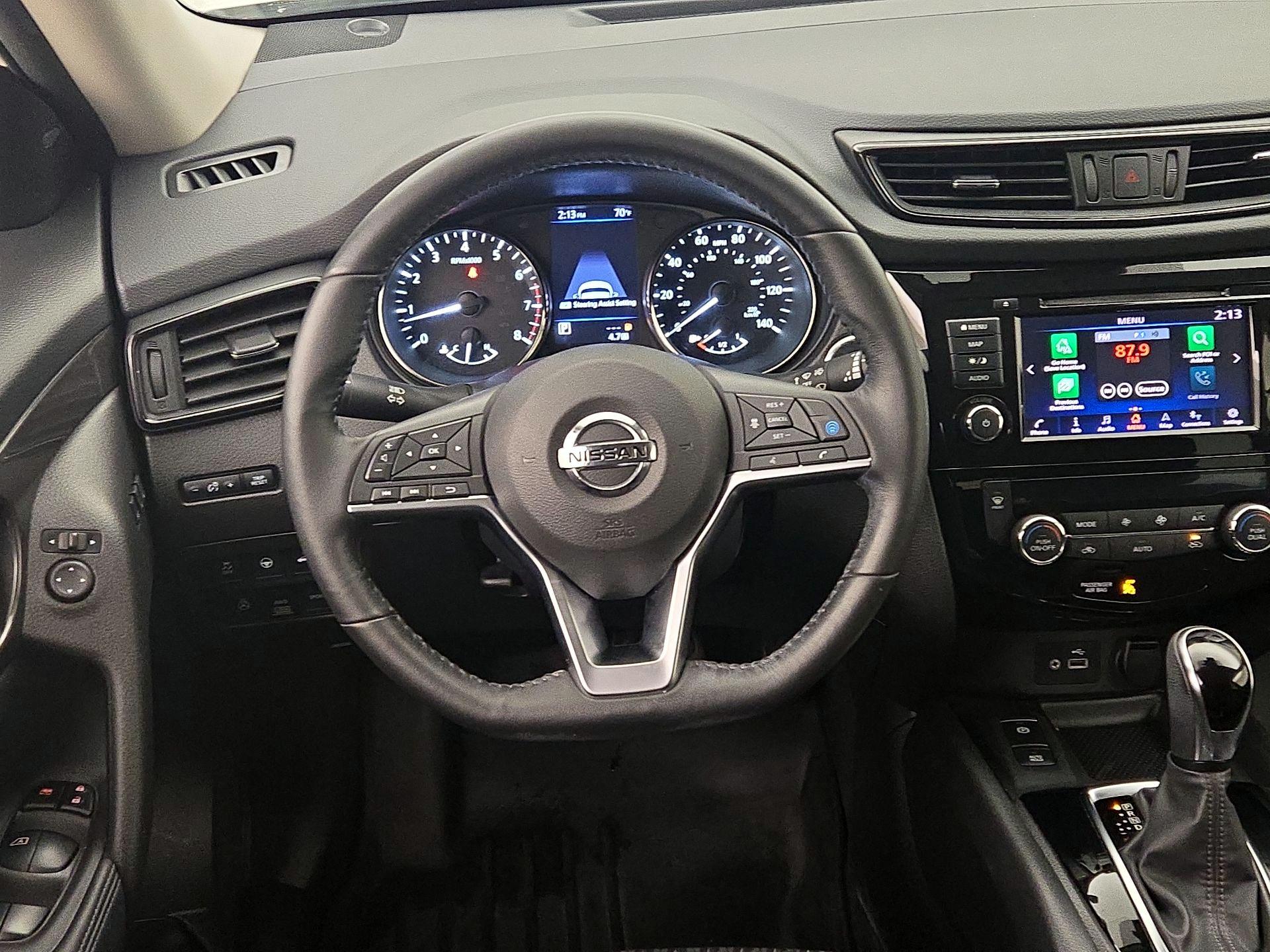 Thumbnail: 2019 Nissan Rogue - 10