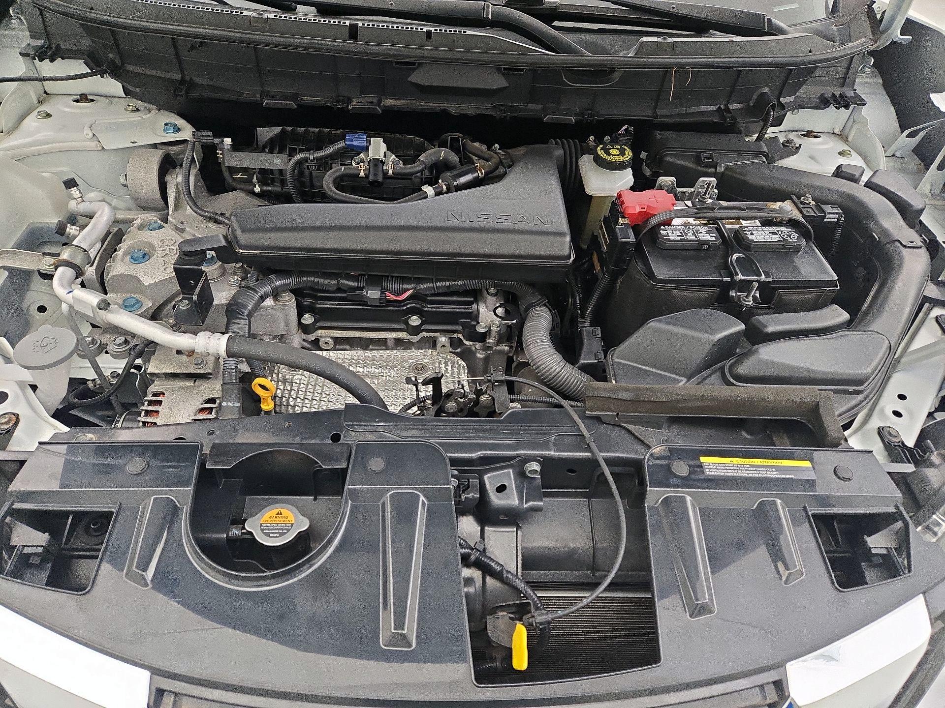 Thumbnail: 2019 Nissan Rogue - 20