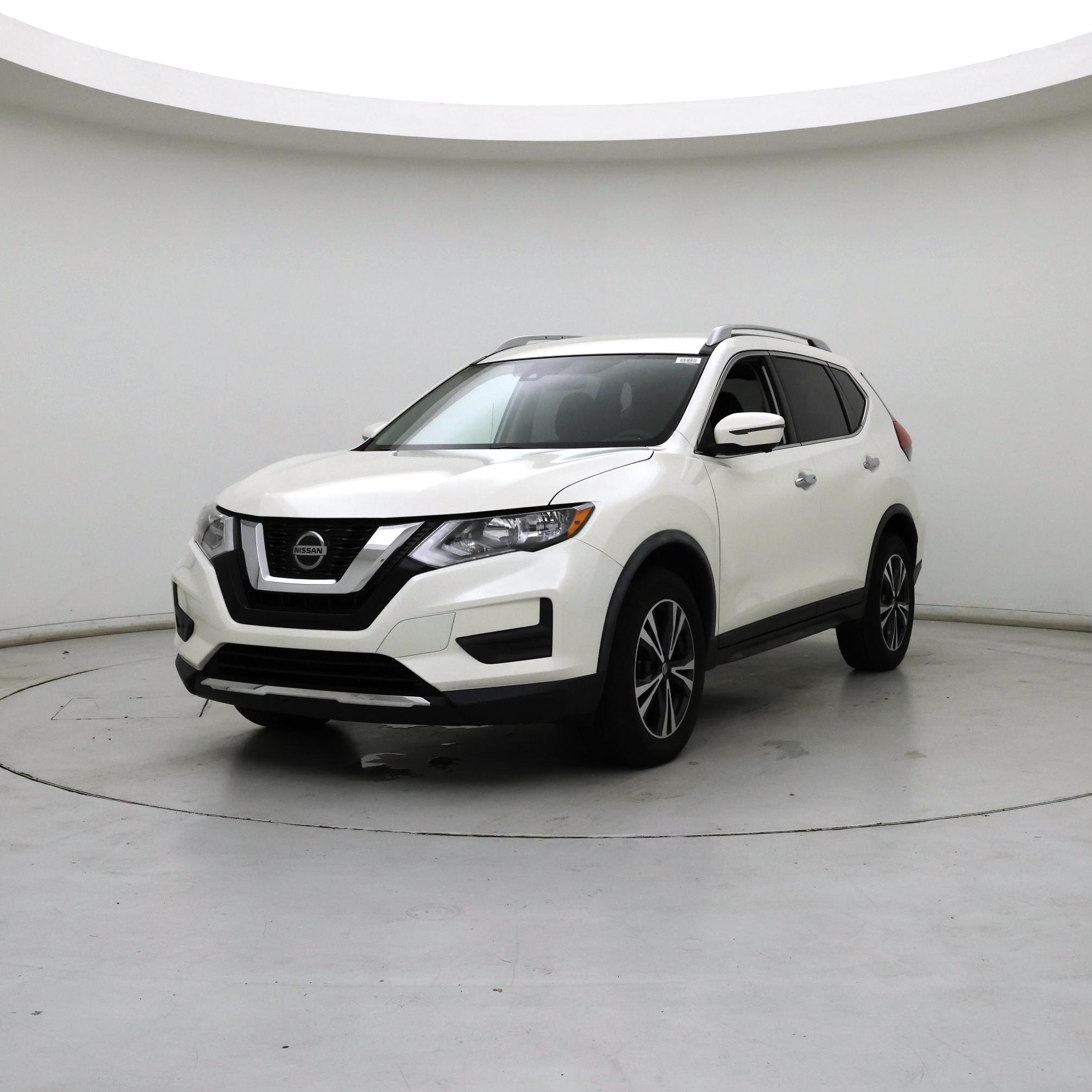 Thumbnail: 2019 Nissan Rogue - 4
