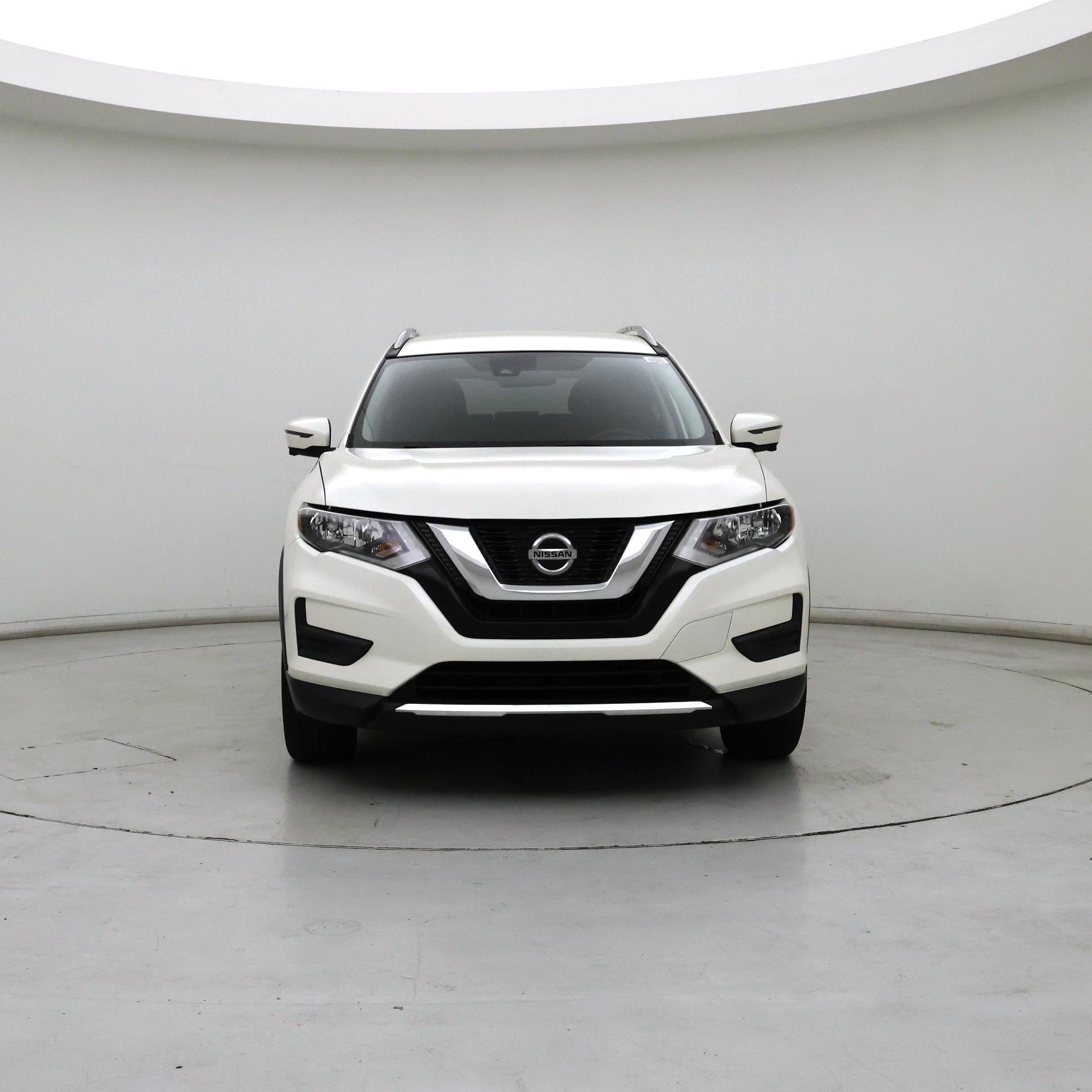 Thumbnail: 2019 Nissan Rogue - 5