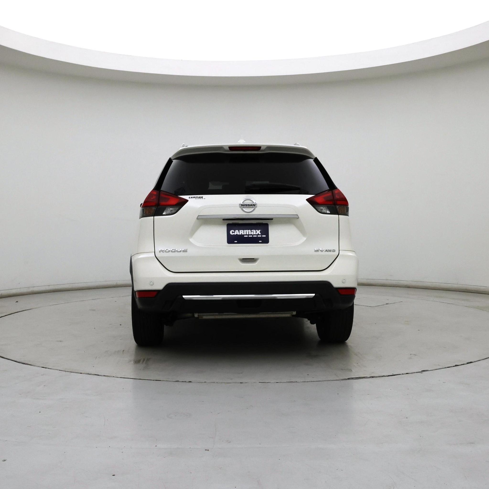 Thumbnail: 2019 Nissan Rogue - 6