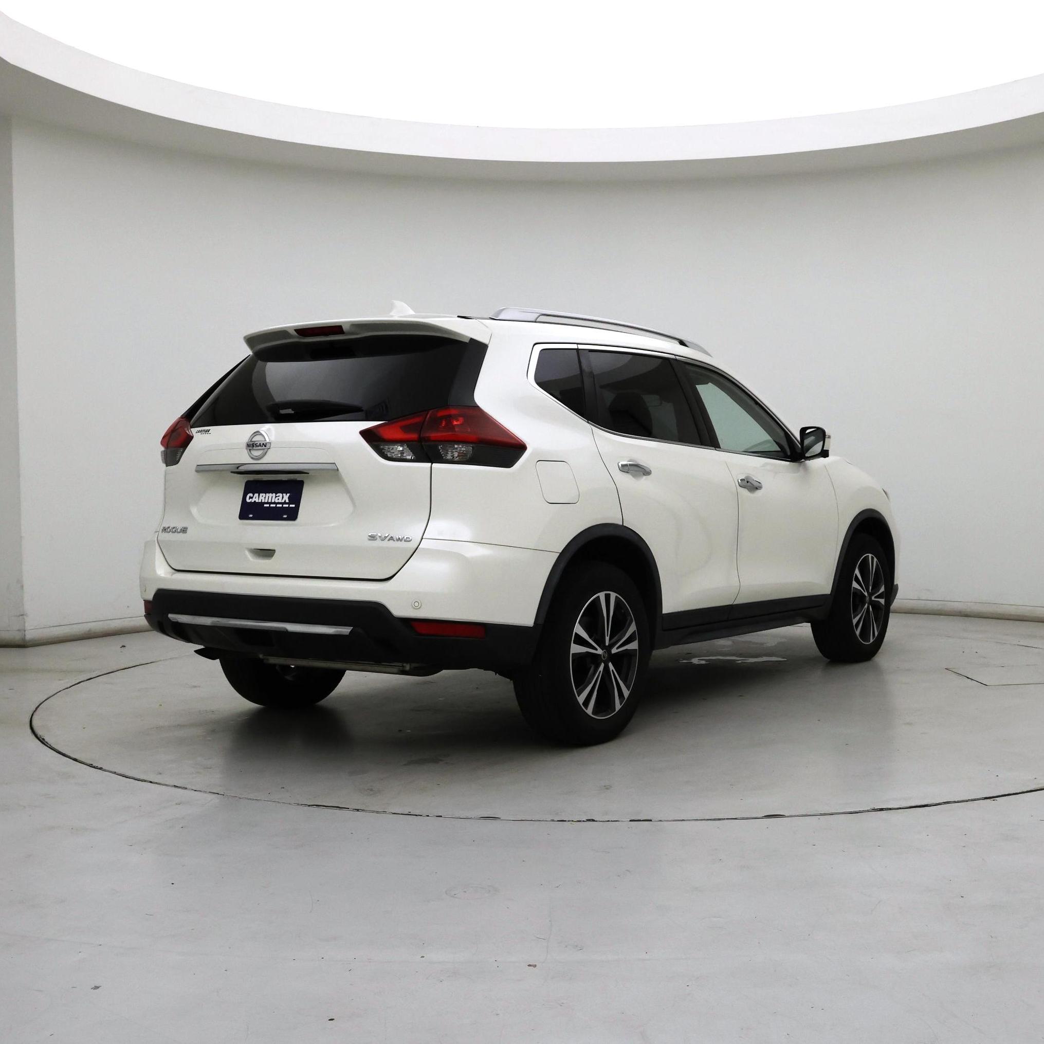 Thumbnail: 2019 Nissan Rogue - 8