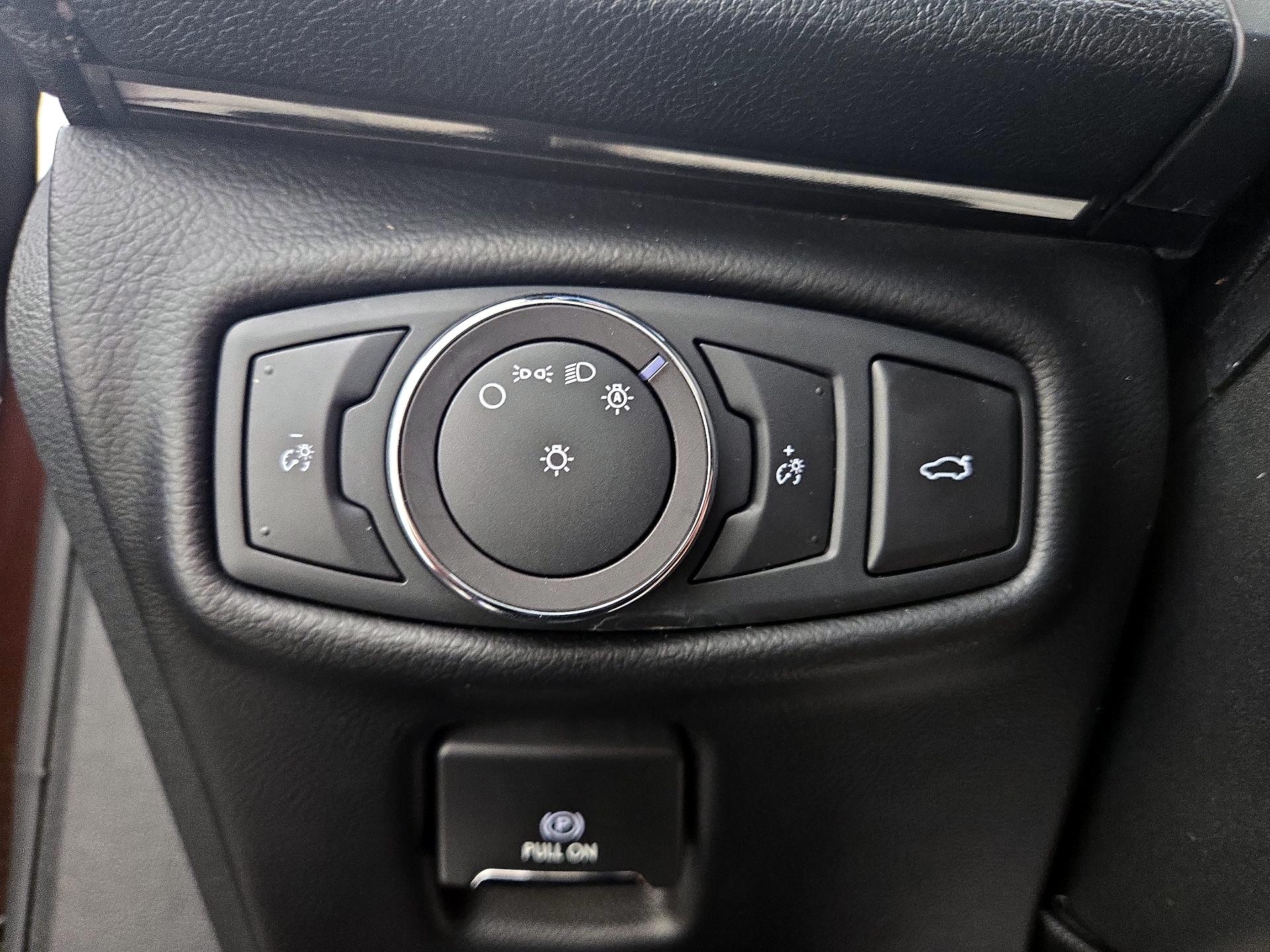 Thumbnail: 2019 Lincoln MKZ - 13