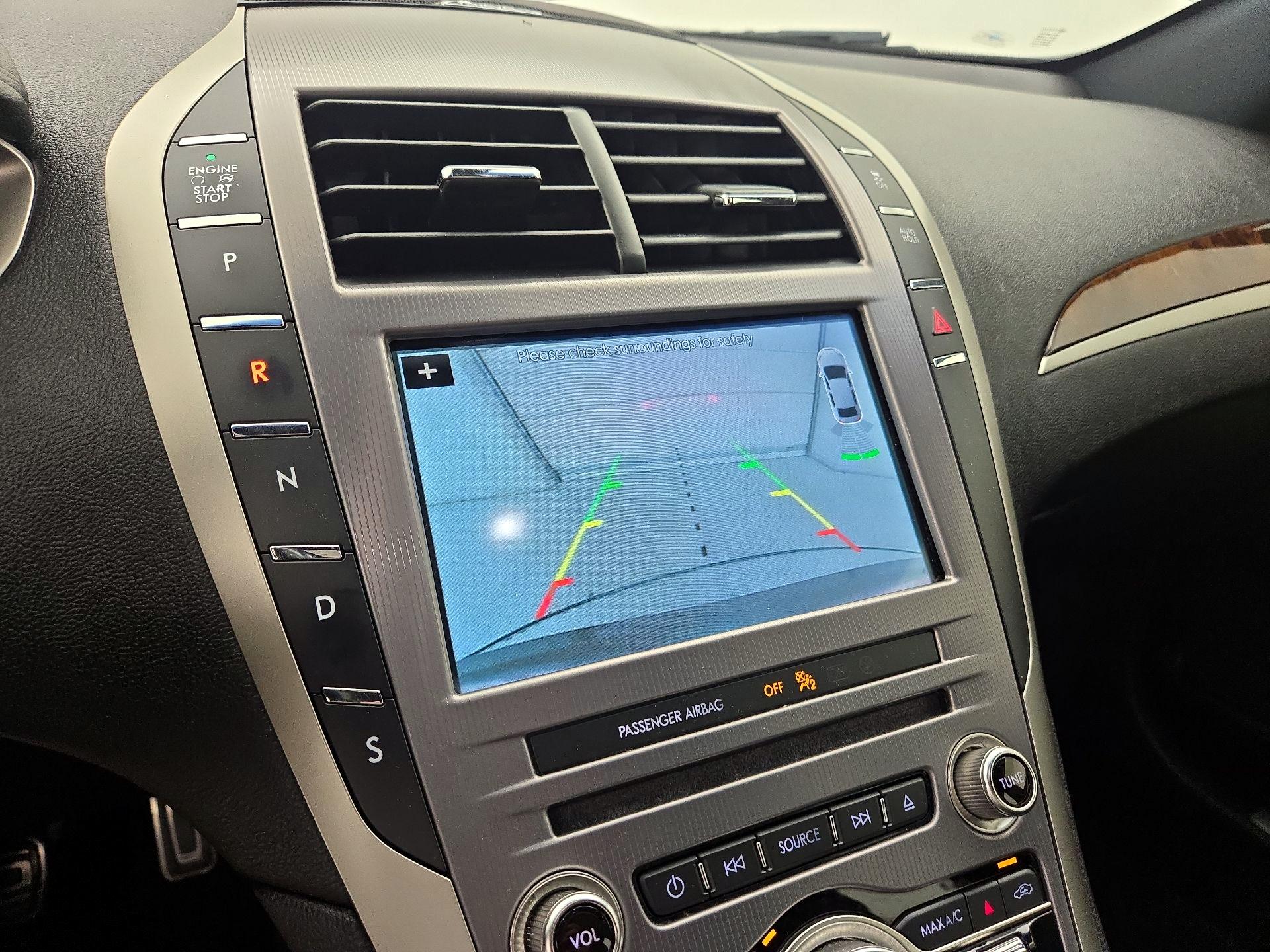 Thumbnail: 2019 Lincoln MKZ - 15