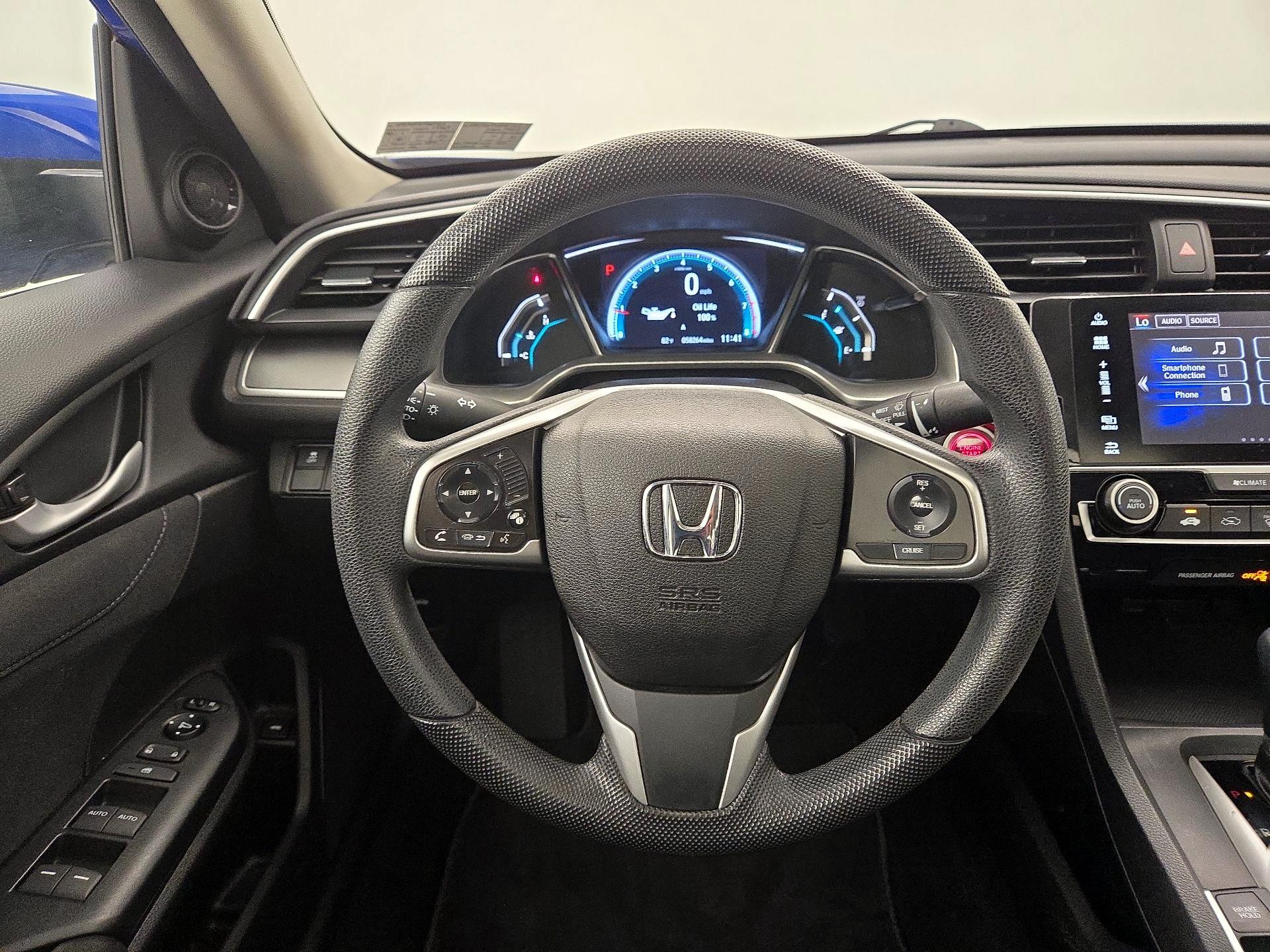 Thumbnail: 2018 Honda Civic - 10
