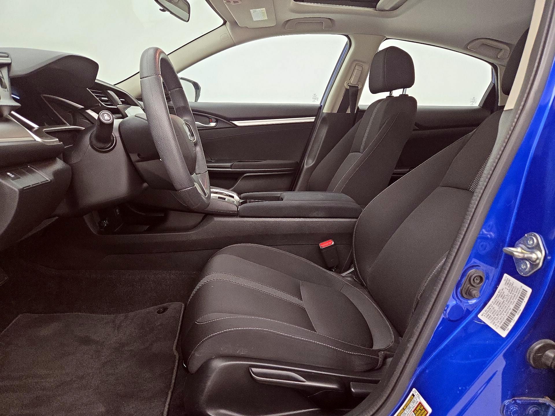 Thumbnail: 2018 Honda Civic - 11