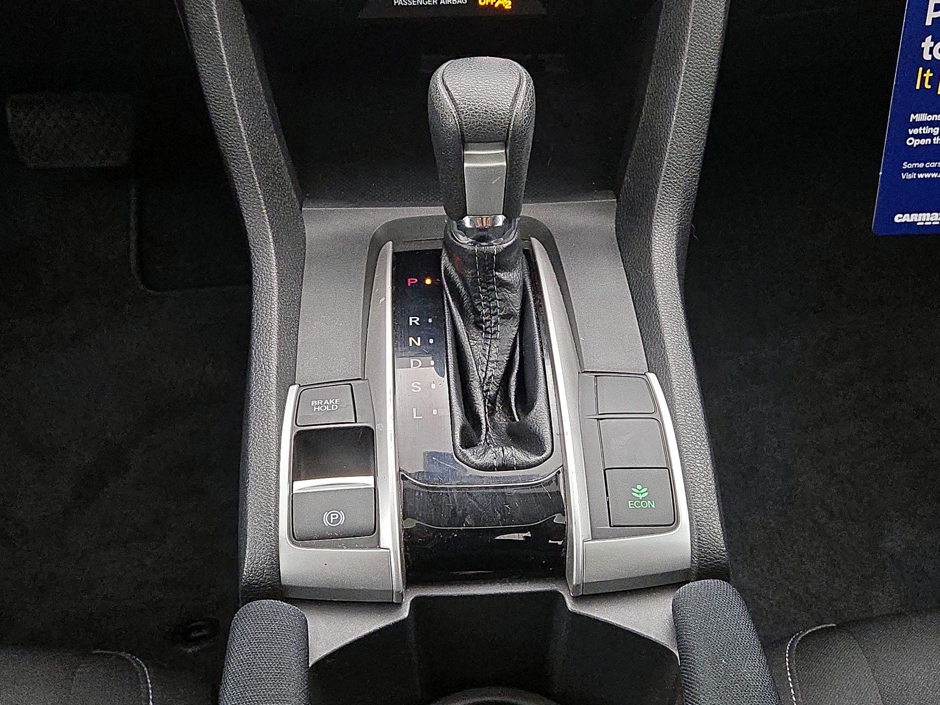 Thumbnail: 2018 Honda Civic - 16