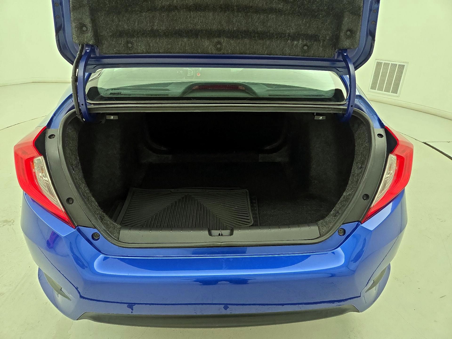 Thumbnail: 2018 Honda Civic - 19