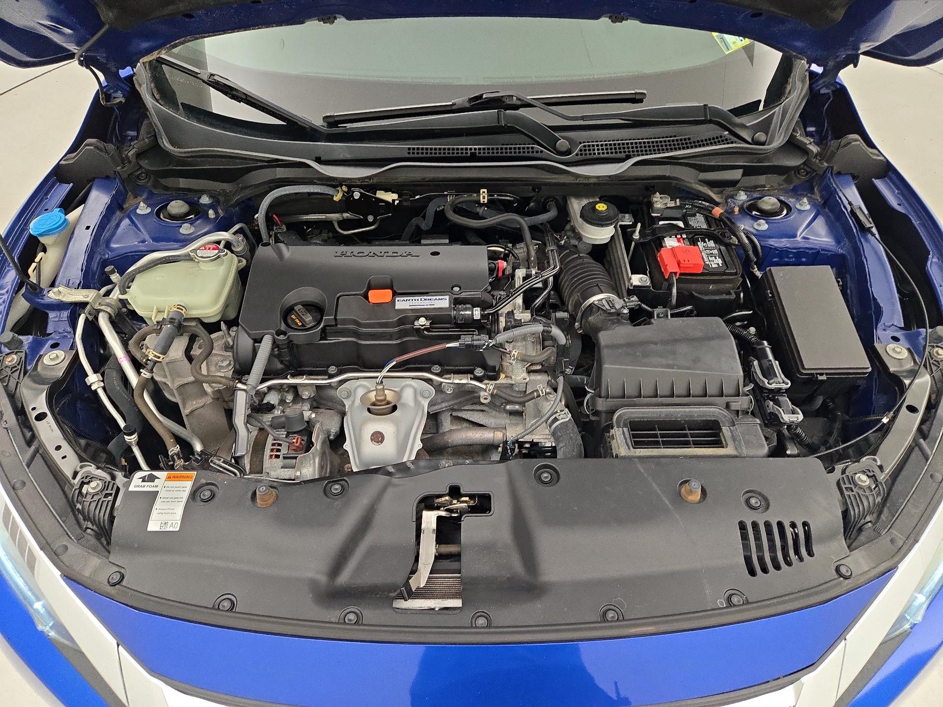 Thumbnail: 2018 Honda Civic - 20