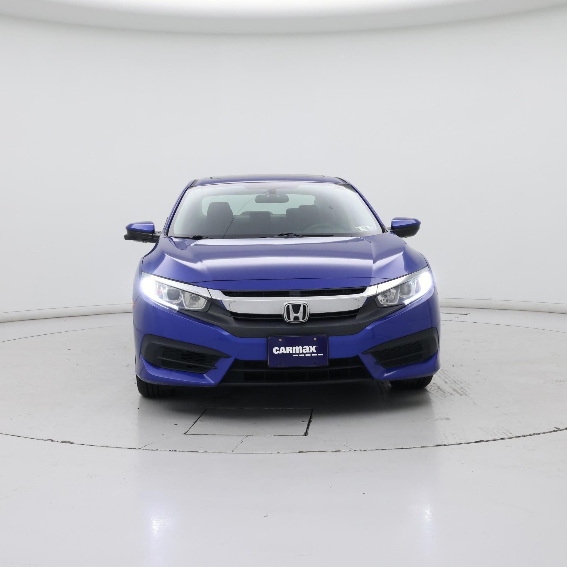 Thumbnail: 2018 Honda Civic - 5