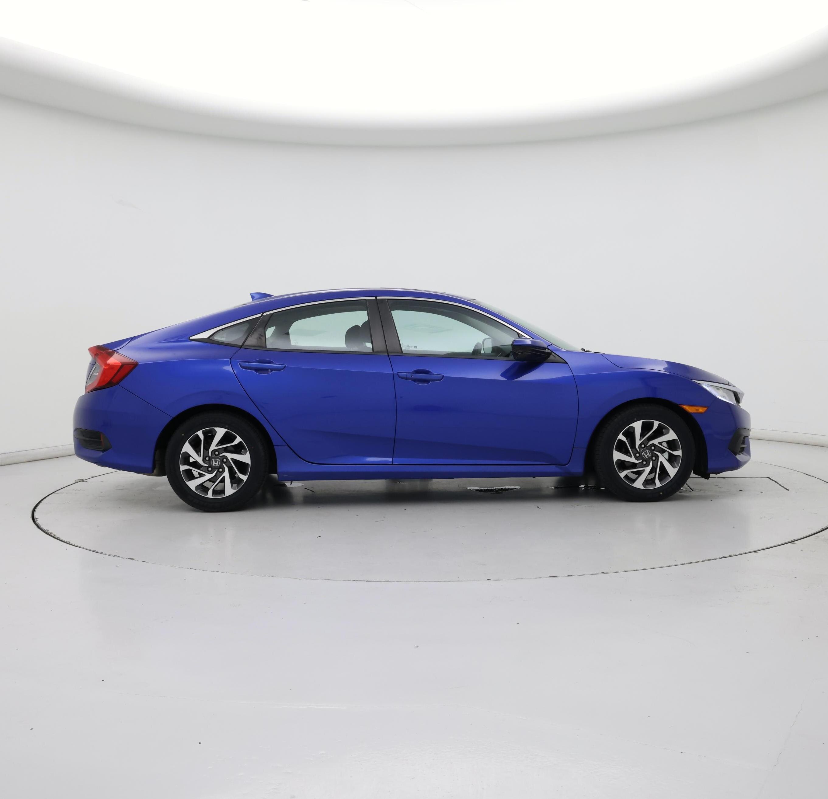 Thumbnail: 2018 Honda Civic - 7