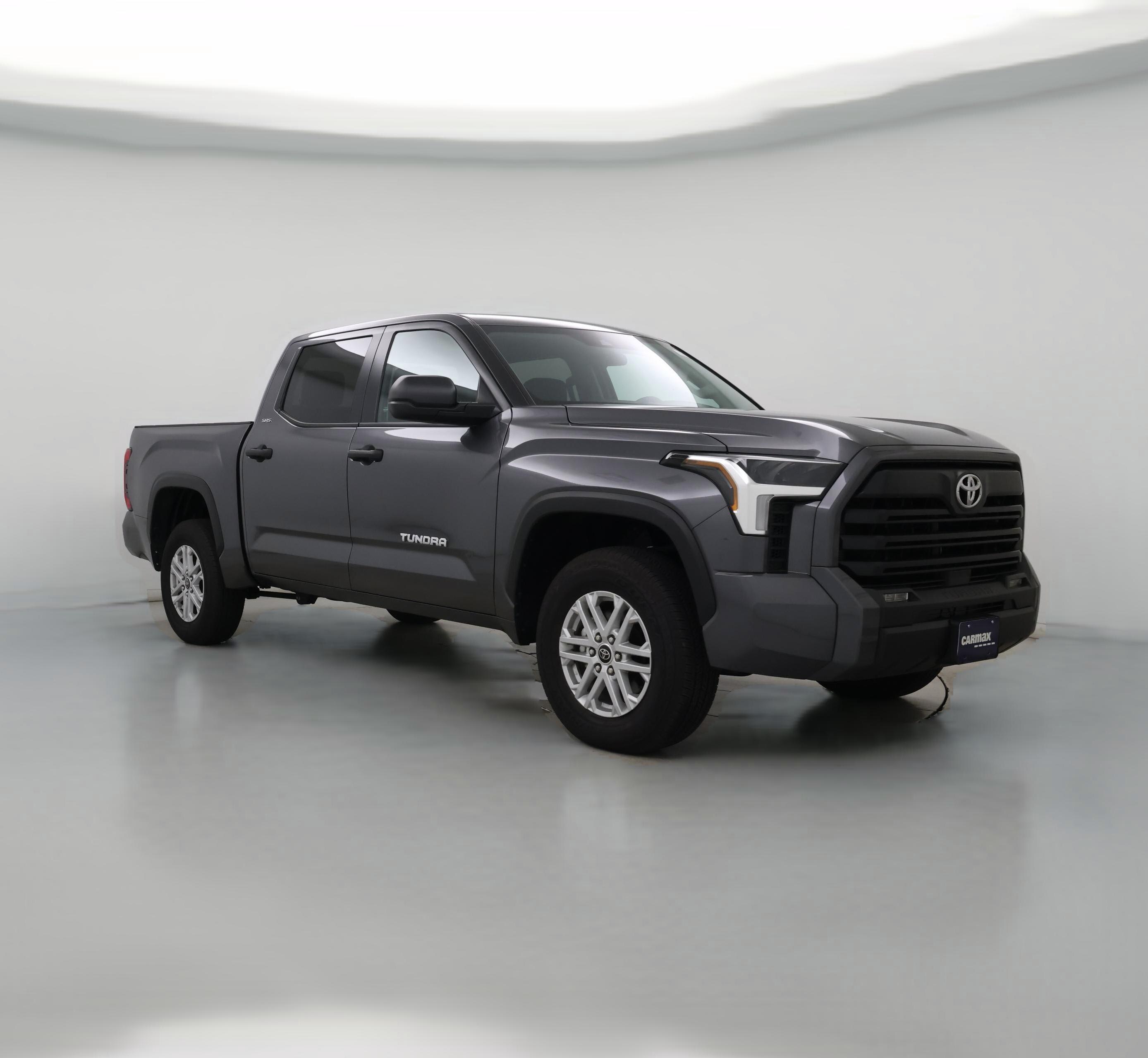 Thumbnail: 2024 Toyota Tundra - 1