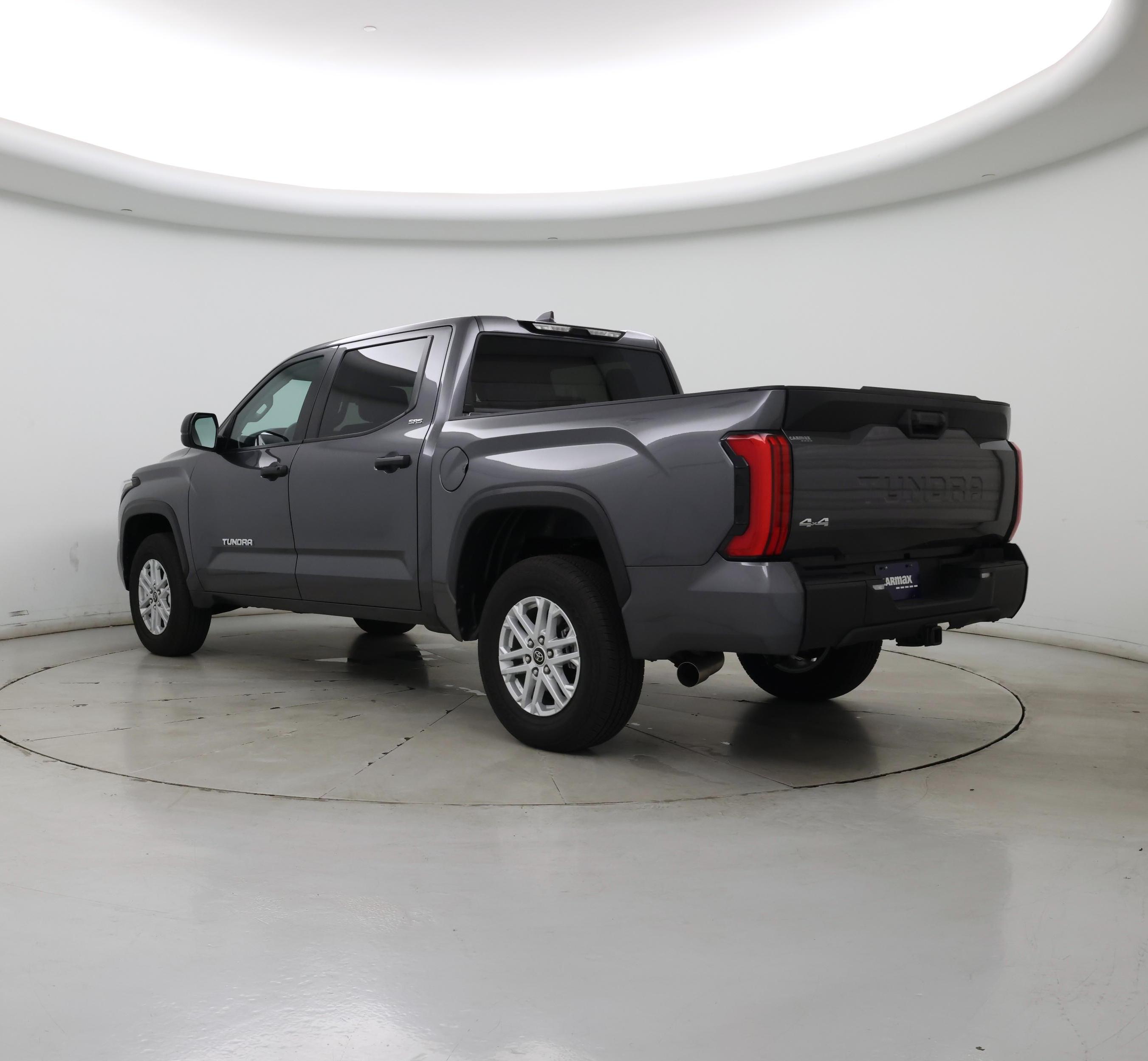 Thumbnail: 2024 Toyota Tundra - 2