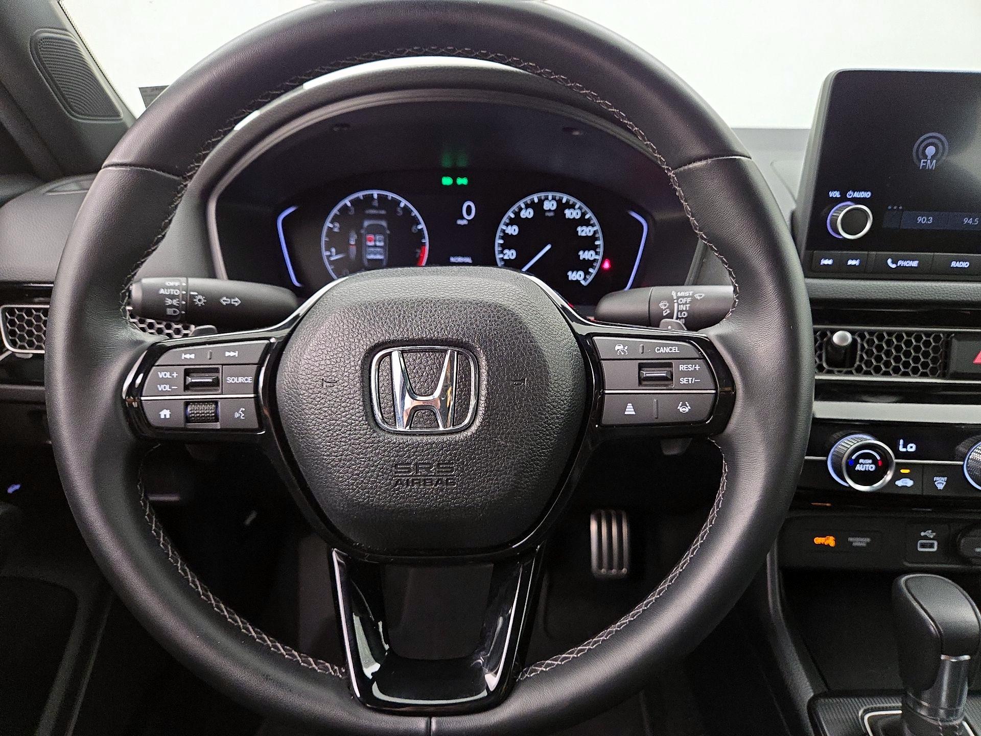 Thumbnail: 2023 Honda Civic - 10