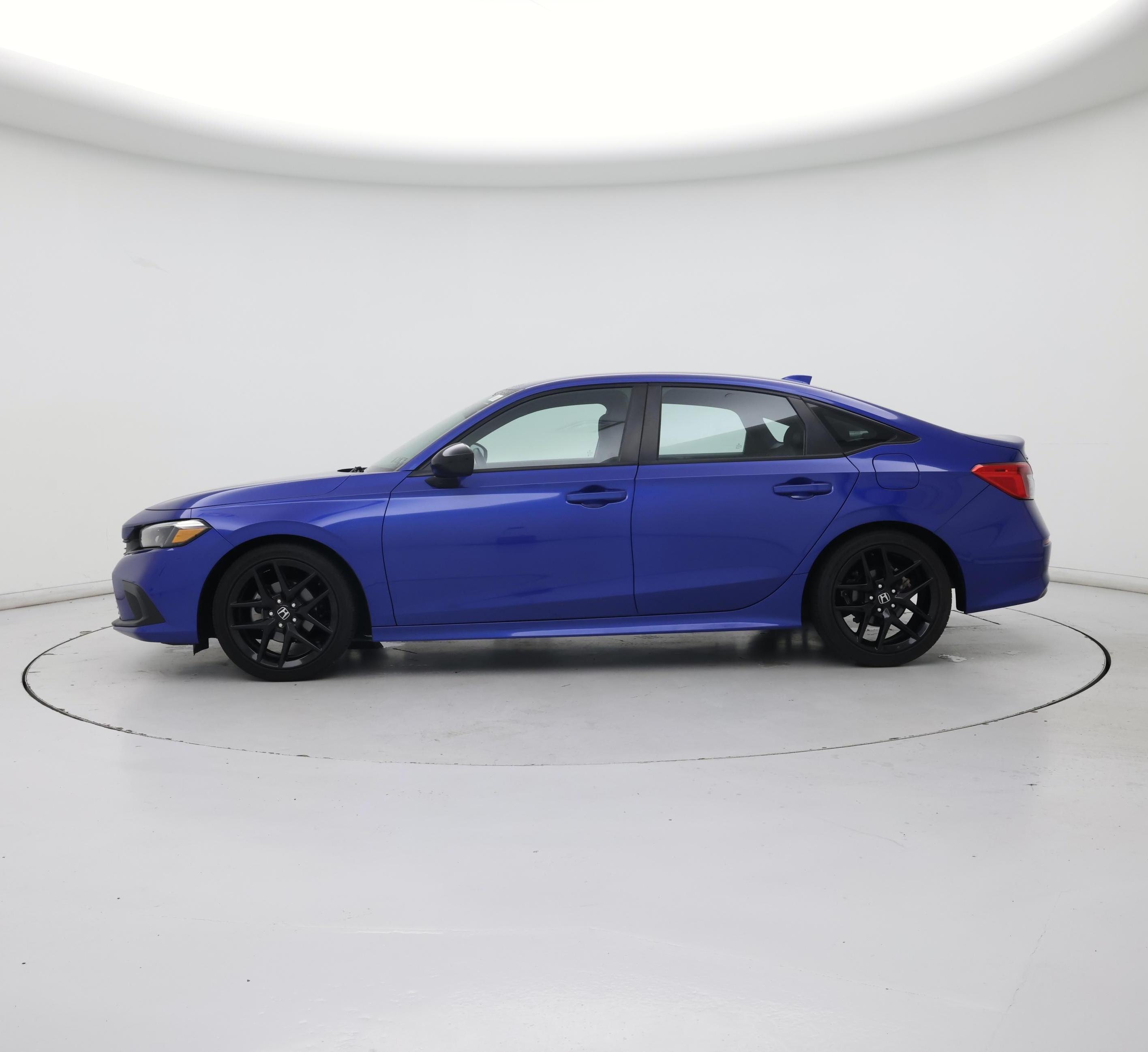 Thumbnail: 2023 Honda Civic - 3