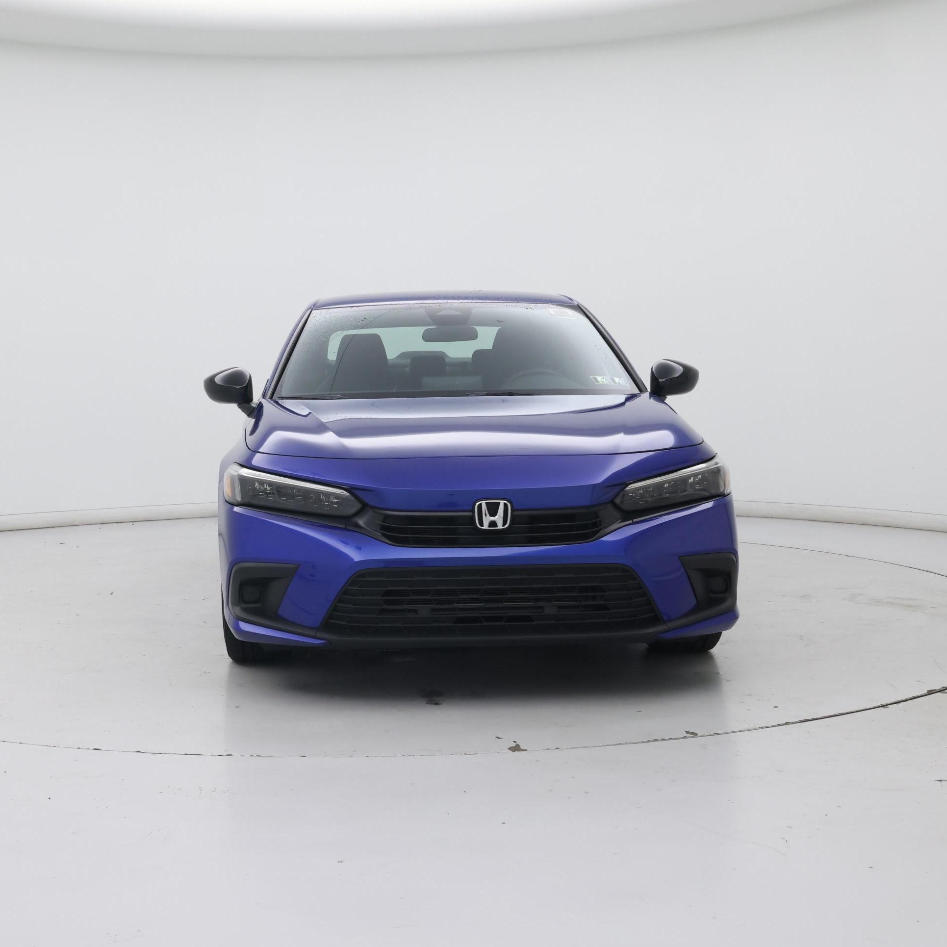 Thumbnail: 2023 Honda Civic - 5