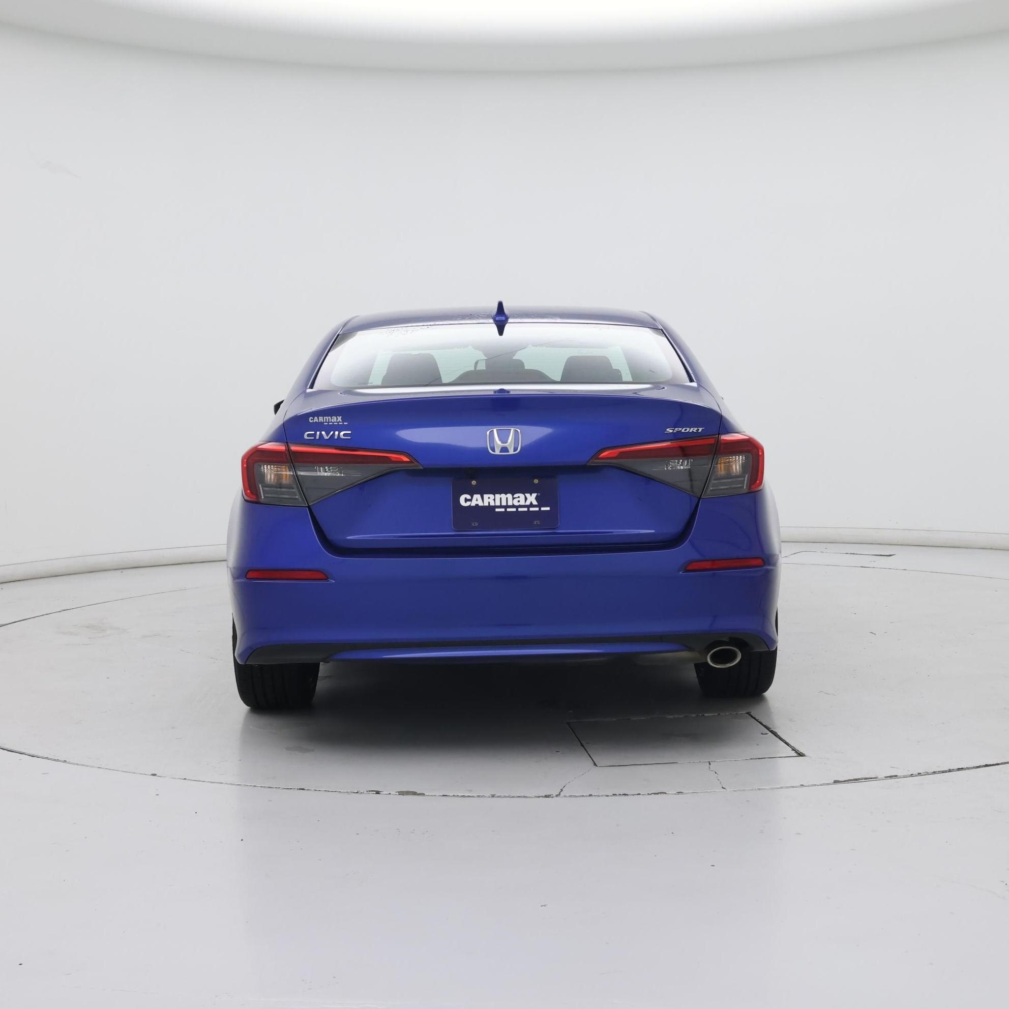 Thumbnail: 2023 Honda Civic - 6