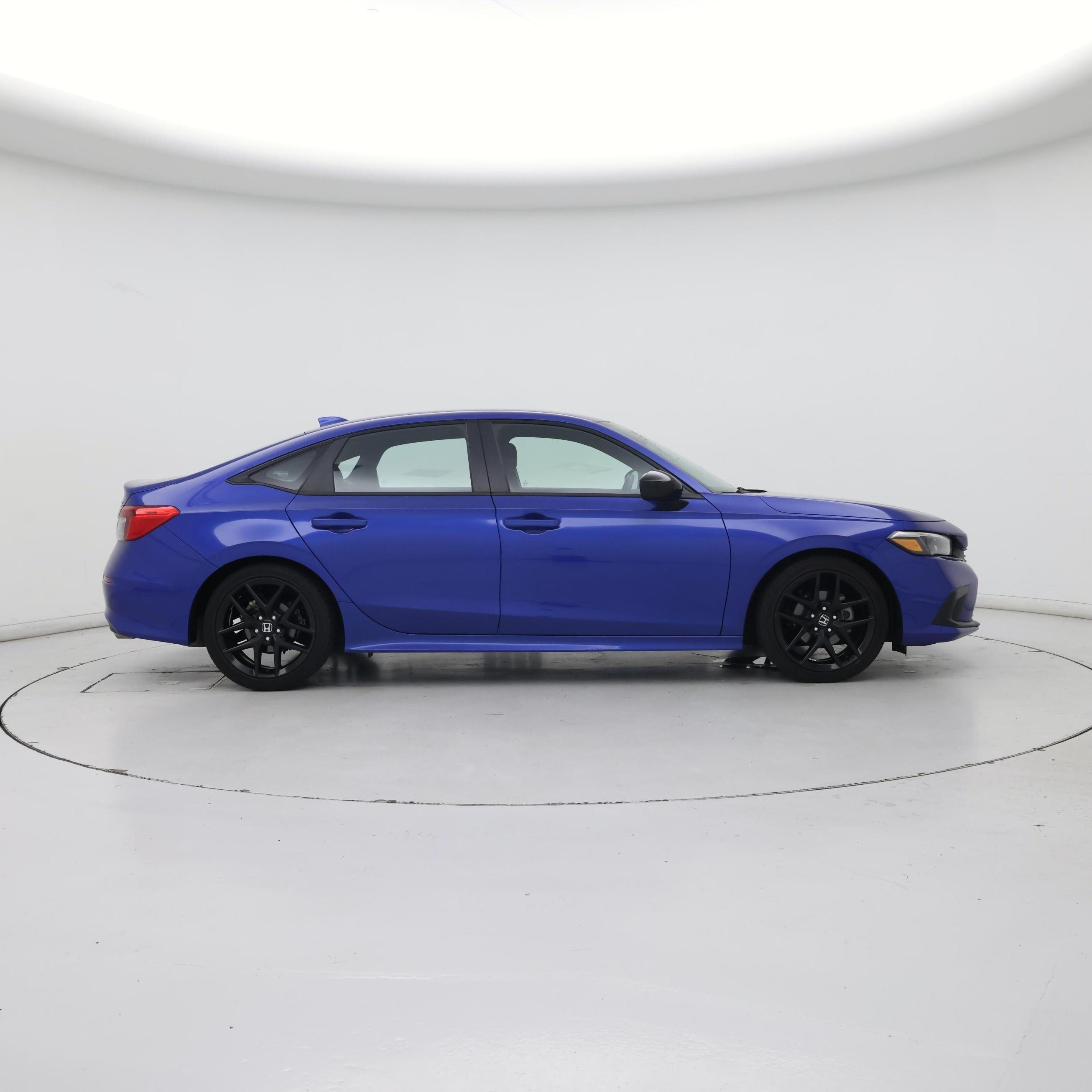 Thumbnail: 2023 Honda Civic - 7