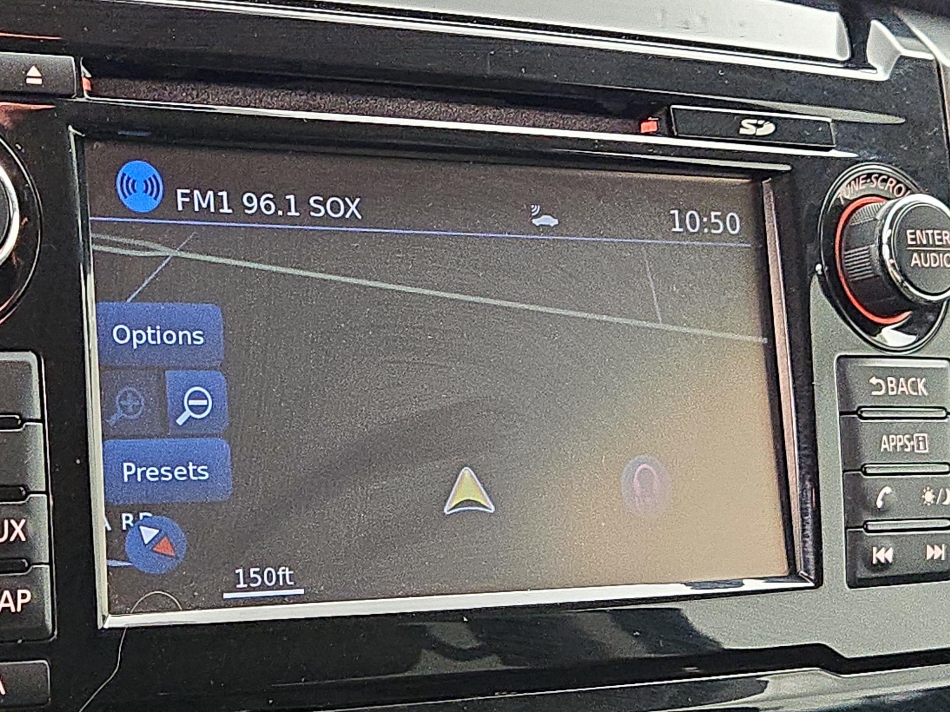 Thumbnail: 2017 Nissan Titan - 14