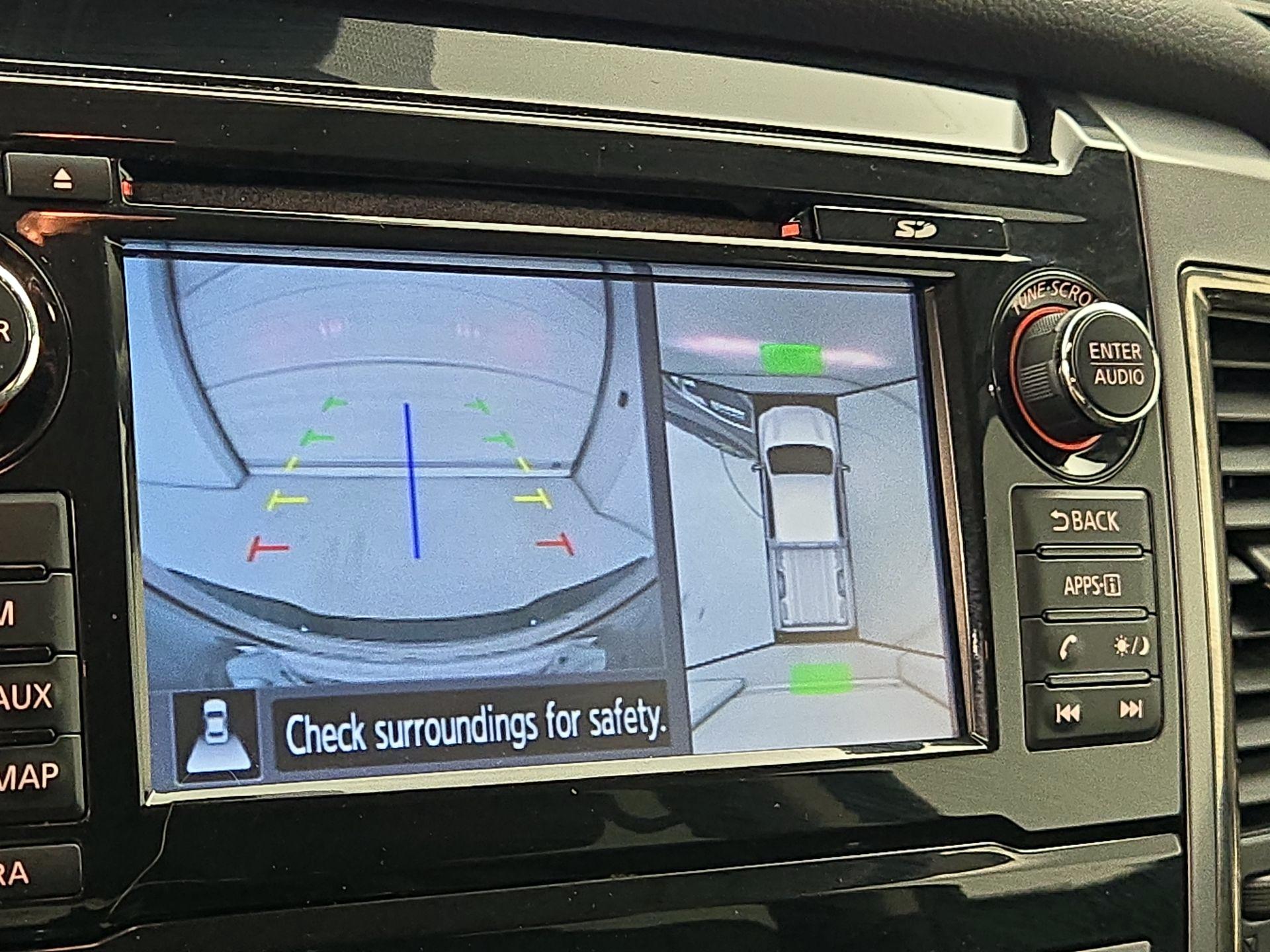 Thumbnail: 2017 Nissan Titan - 15