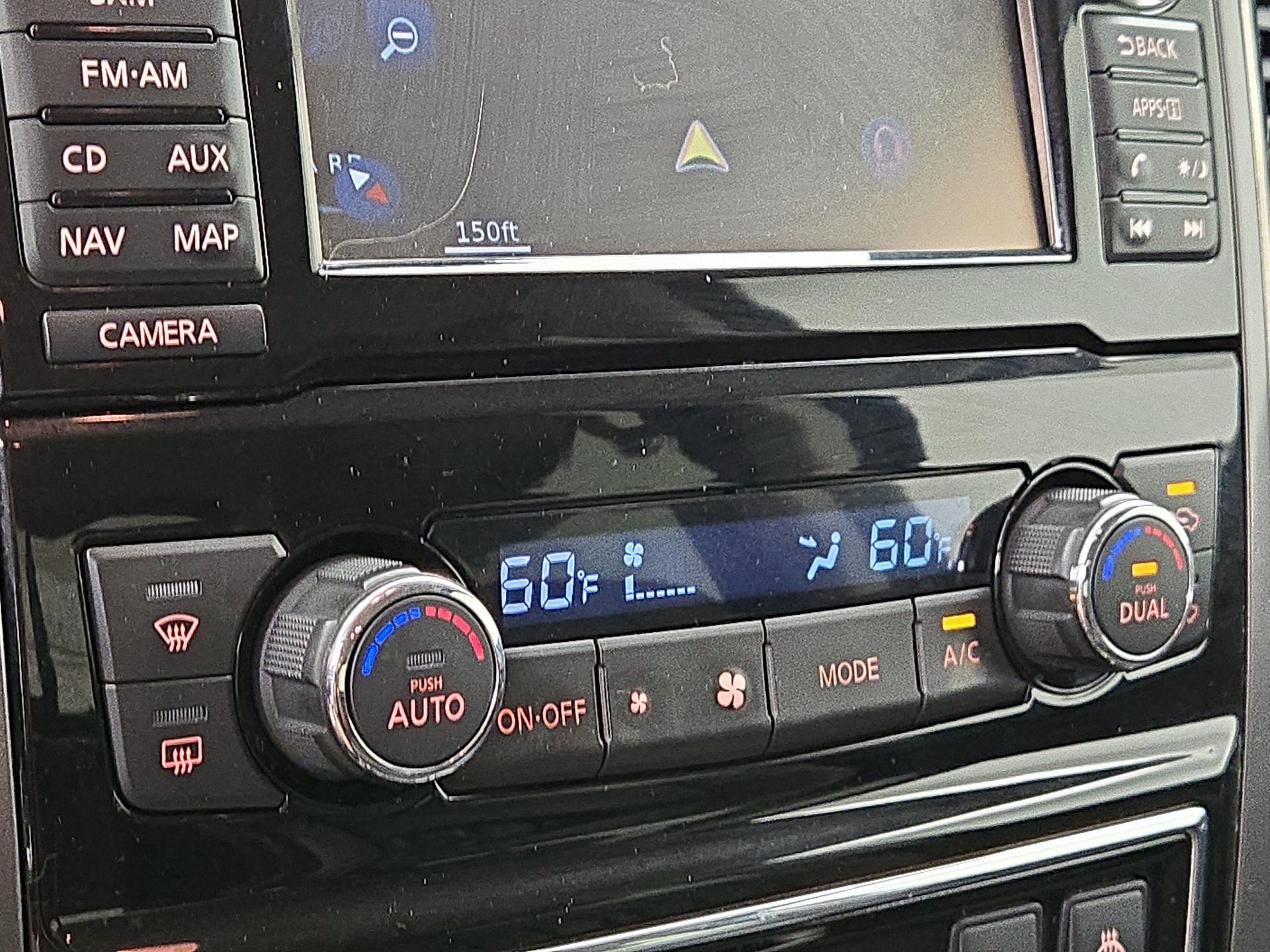 Thumbnail: 2017 Nissan Titan - 17