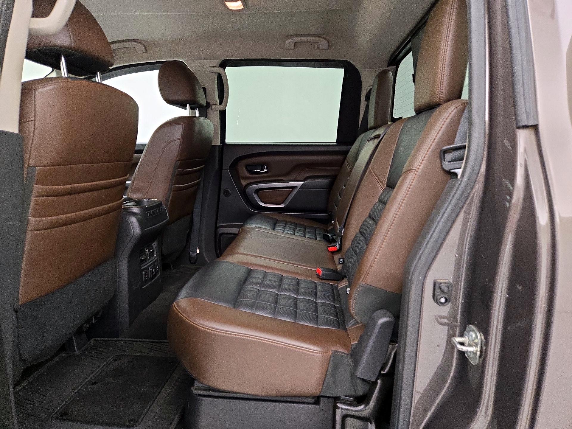 Thumbnail: 2017 Nissan Titan - 20