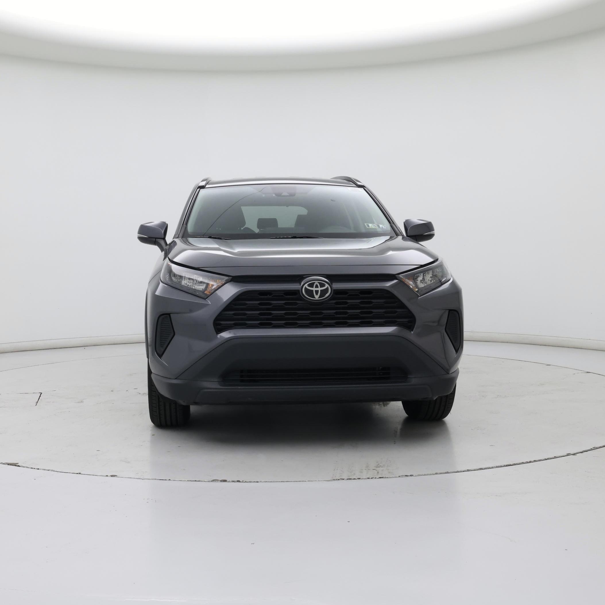 Thumbnail: 2021 Toyota RAV4 - 5