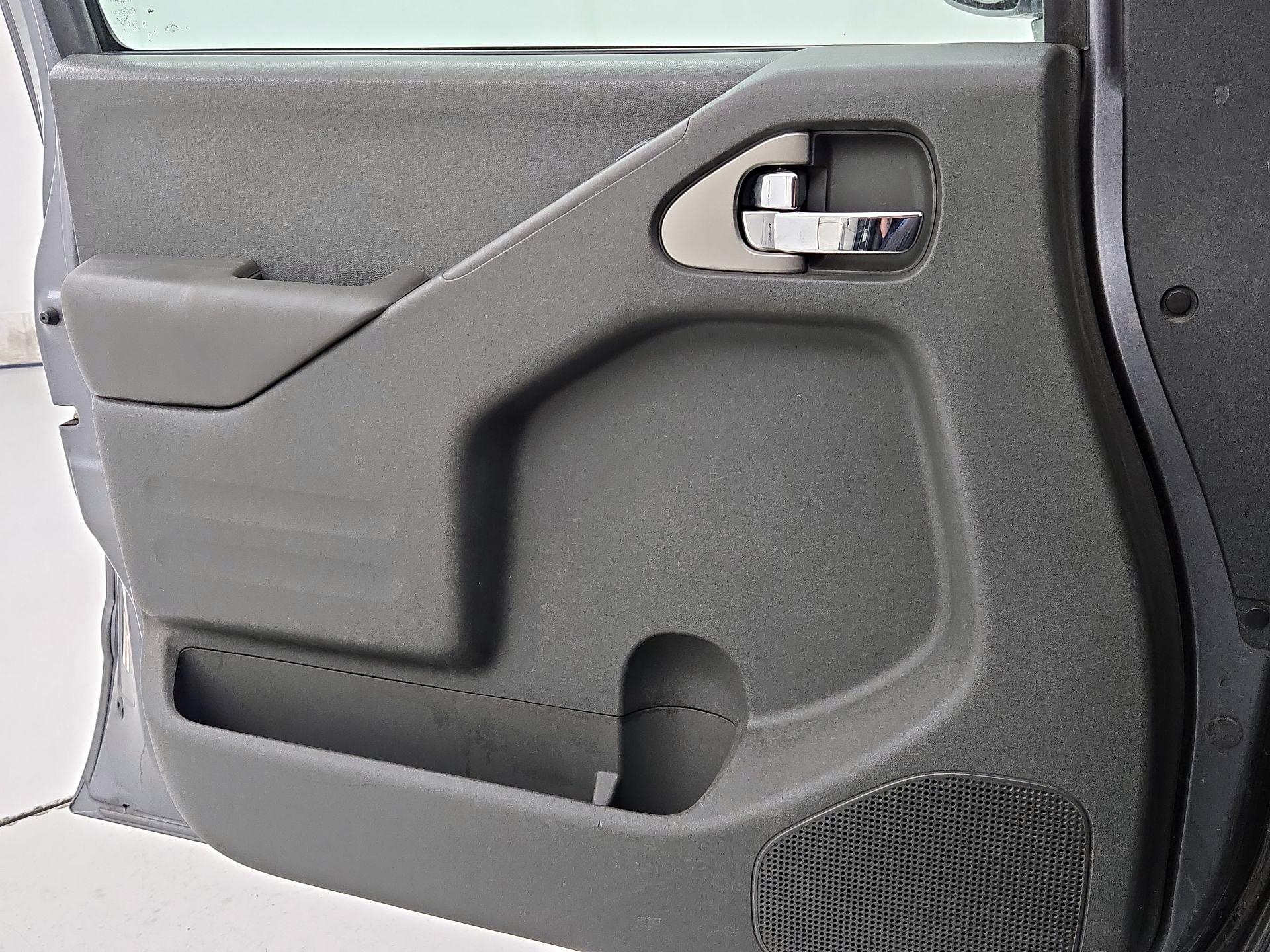 Thumbnail: 2018 Nissan Frontier - 12