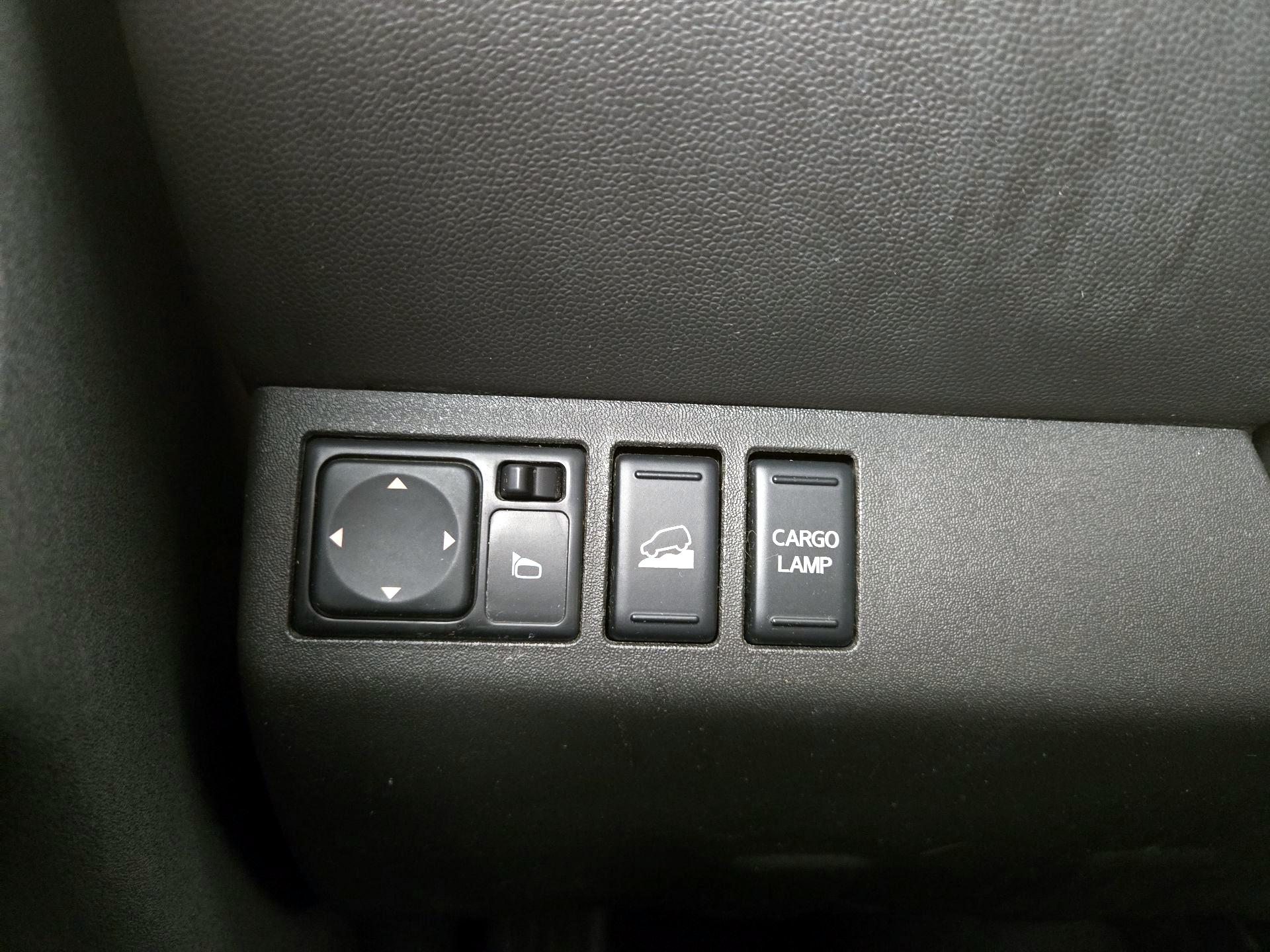 Thumbnail: 2018 Nissan Frontier - 13