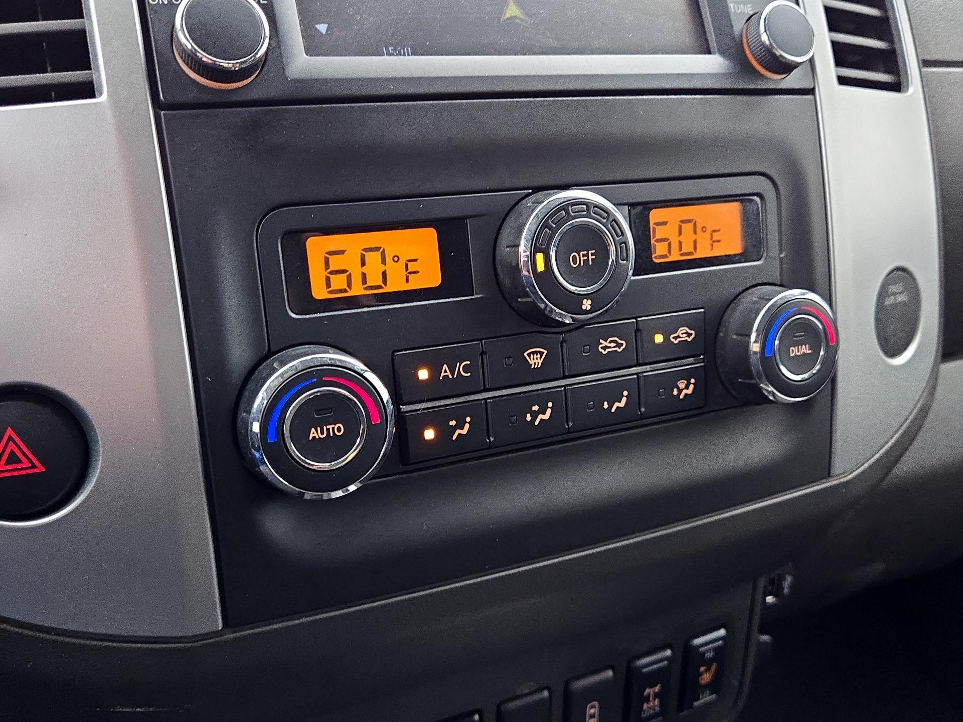 Thumbnail: 2018 Nissan Frontier - 17
