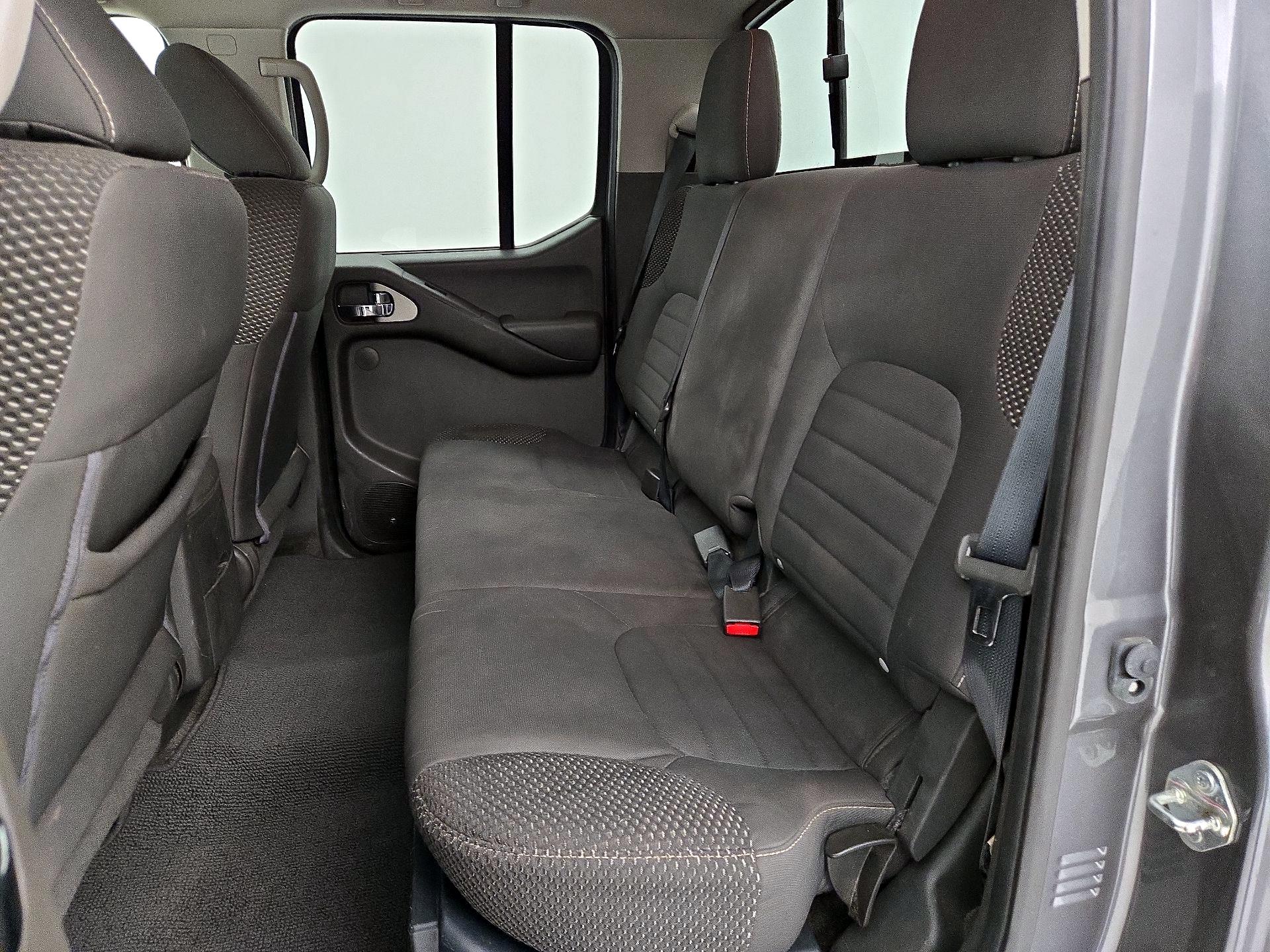 Thumbnail: 2018 Nissan Frontier - 20