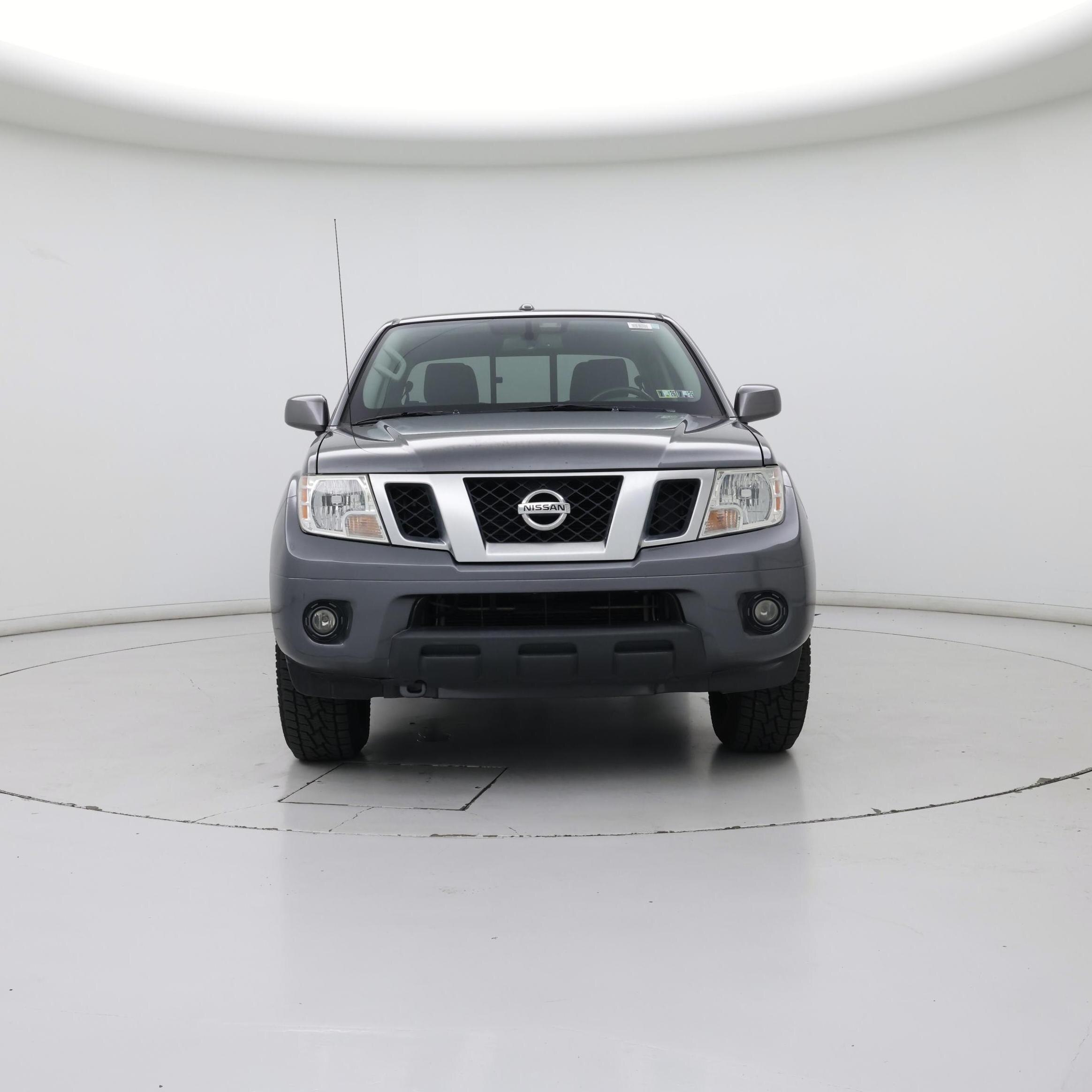 Thumbnail: 2018 Nissan Frontier - 5