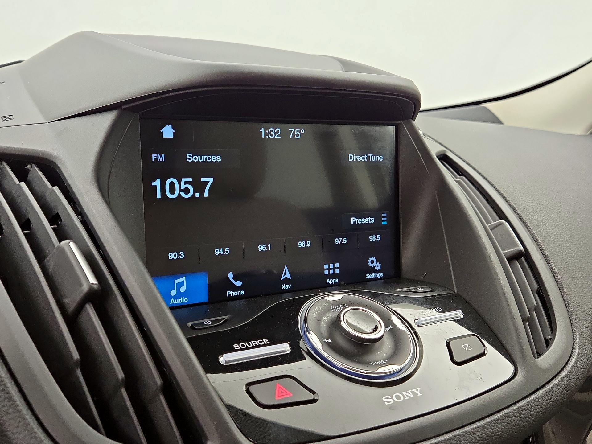 Thumbnail: 2019 Ford Escape - 16