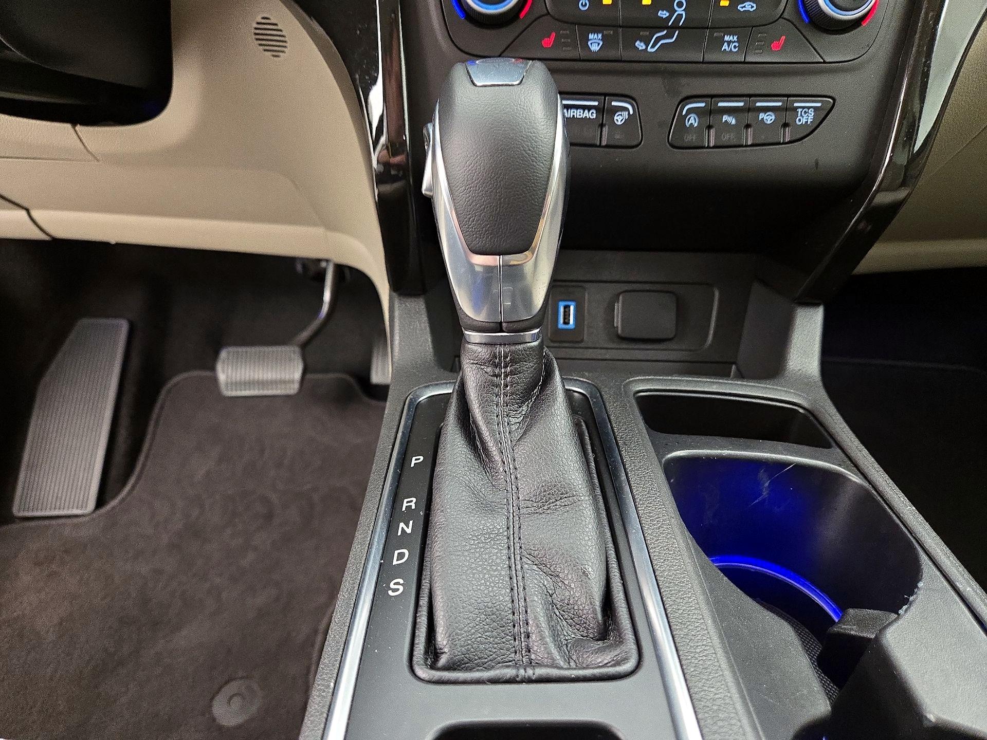 Thumbnail: 2019 Ford Escape - 18