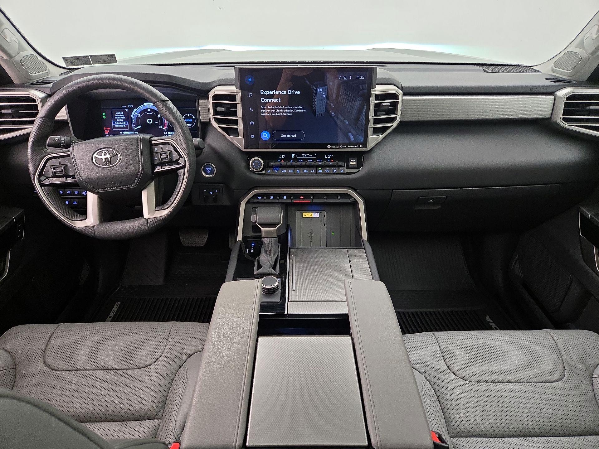 Thumbnail: 2024 Toyota Sequoia - 9