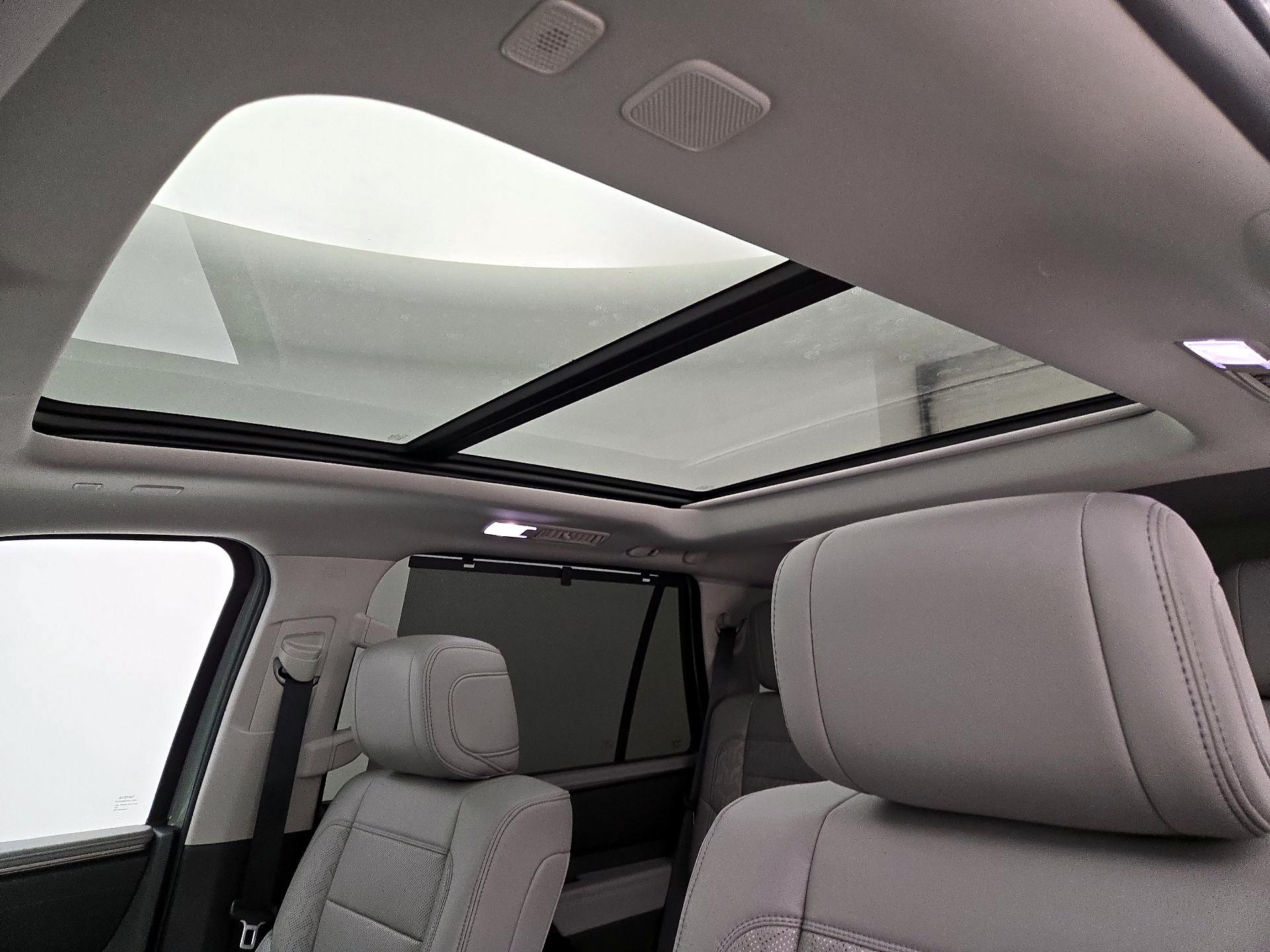 Thumbnail: 2024 Toyota Sequoia - 19